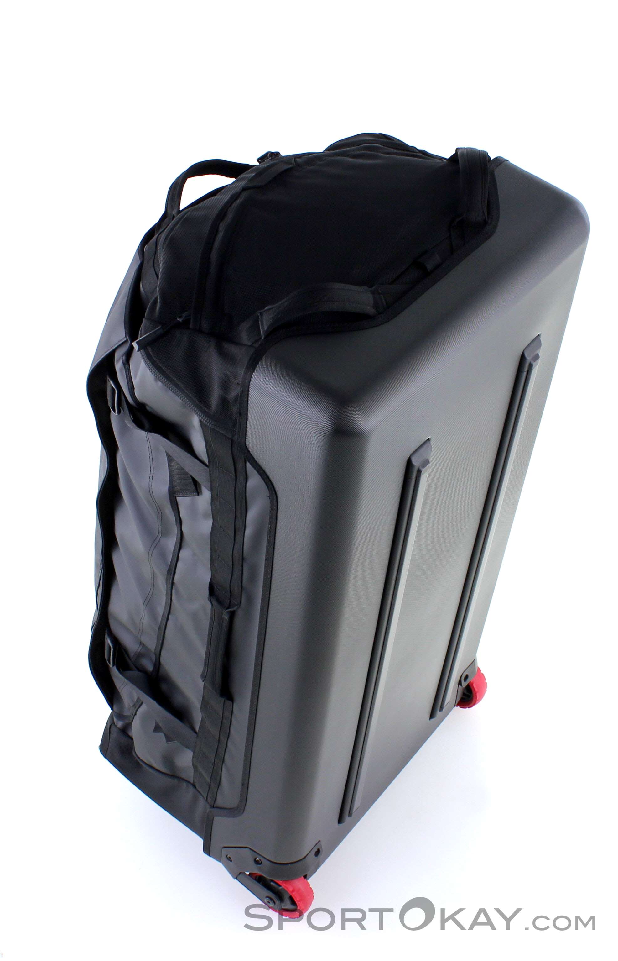 The North Face Rolling Thunder 36 Suitcase - Bags - Leisure Bags