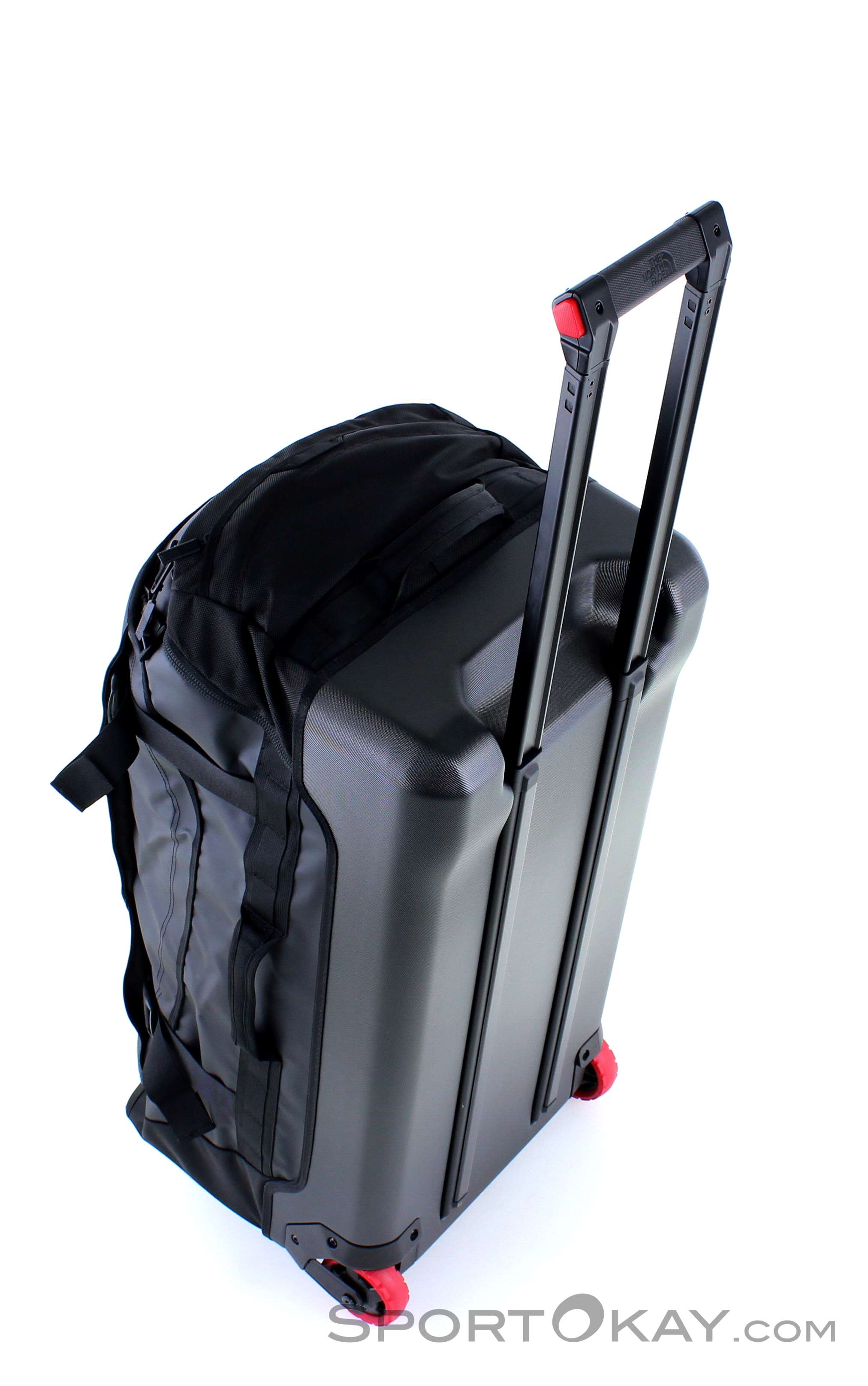 The North Face Rolling Thunder - 30, TNF Black, OS : Amazon