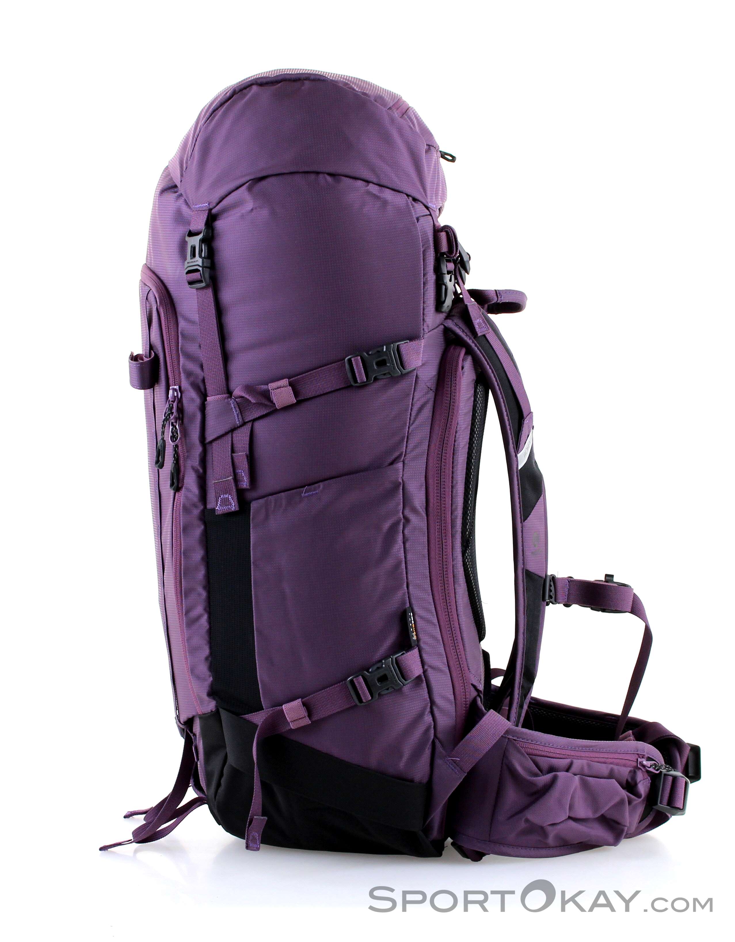 Mammut Trea 35l Womens Backpacks Backpacks Headlamps