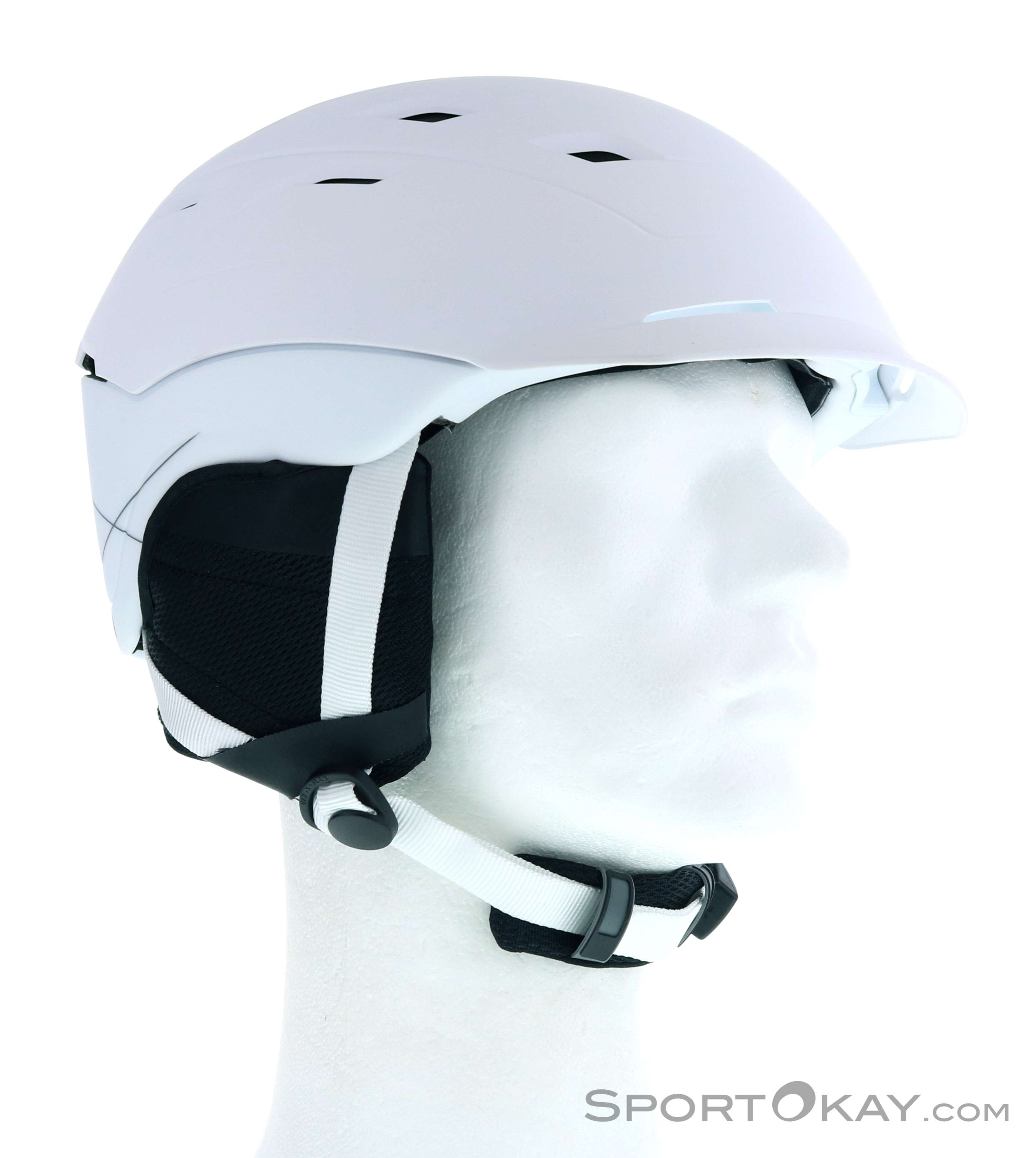 Smith Variance Mens Ski Helmet - Ski Helmets - Ski Helmets & Accessory - Ski & Freeride - All Smith Variance Mens Ski Helmet - Ski Helmets - Ski Helmets & Accessory - Ski & Freeride - All