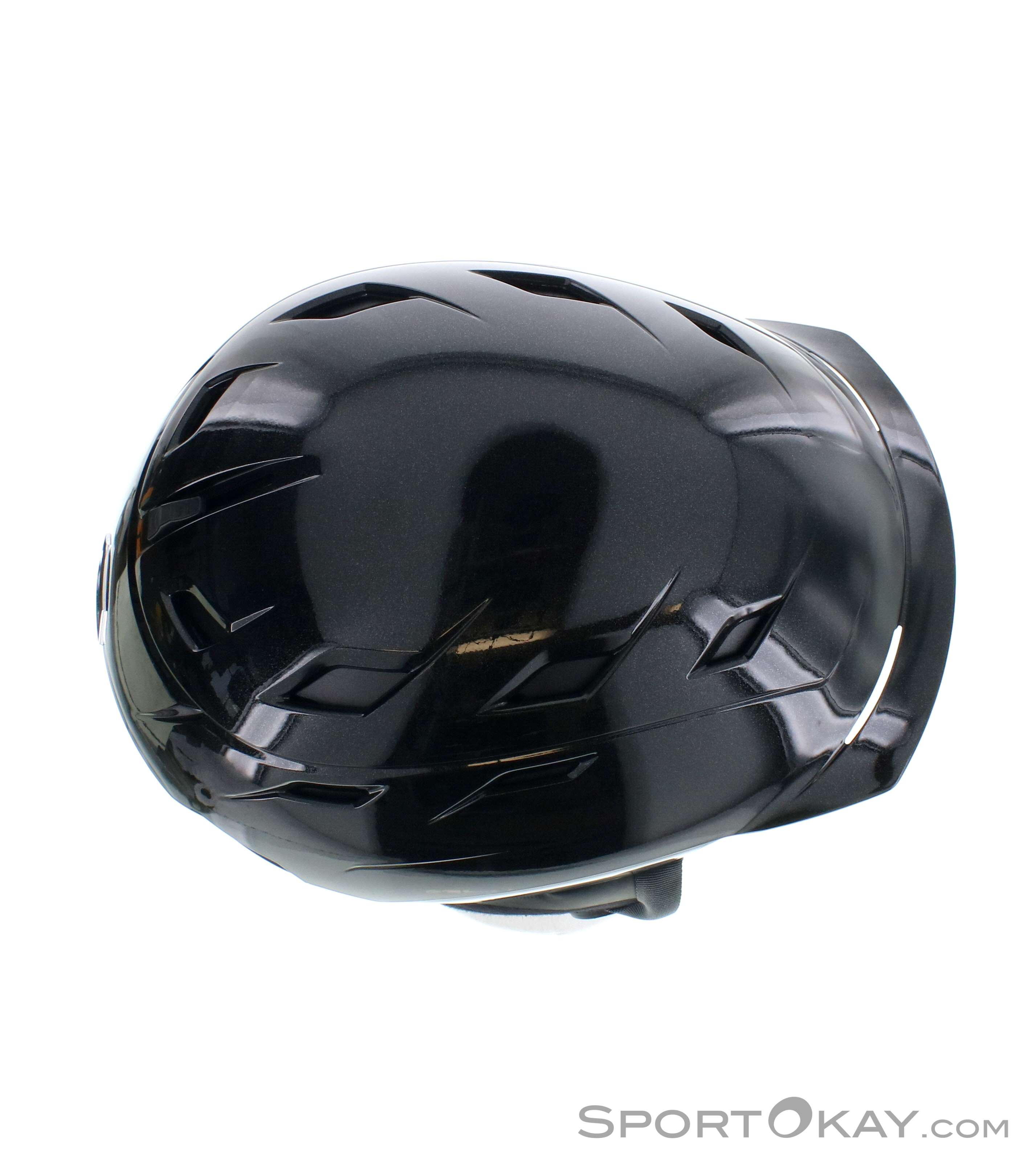 Smith Valence Womens Ski Helmet - Ski Helmets - Ski Helmets & Accessory -  Ski & Freeride - All