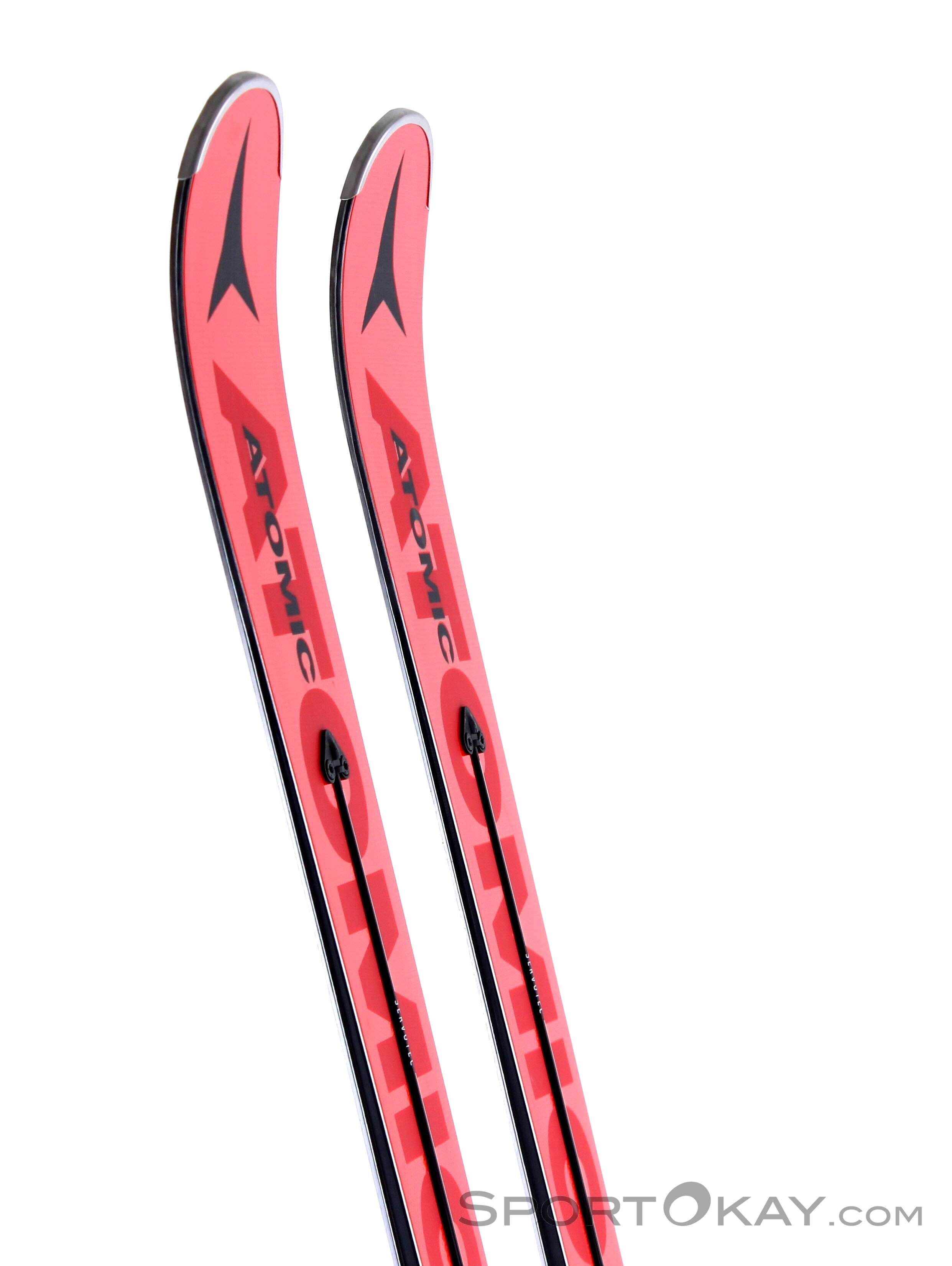 Atomic Redster G9 + X12 TL Ski Set 2020 - Alpine Skis - Skis - Ski