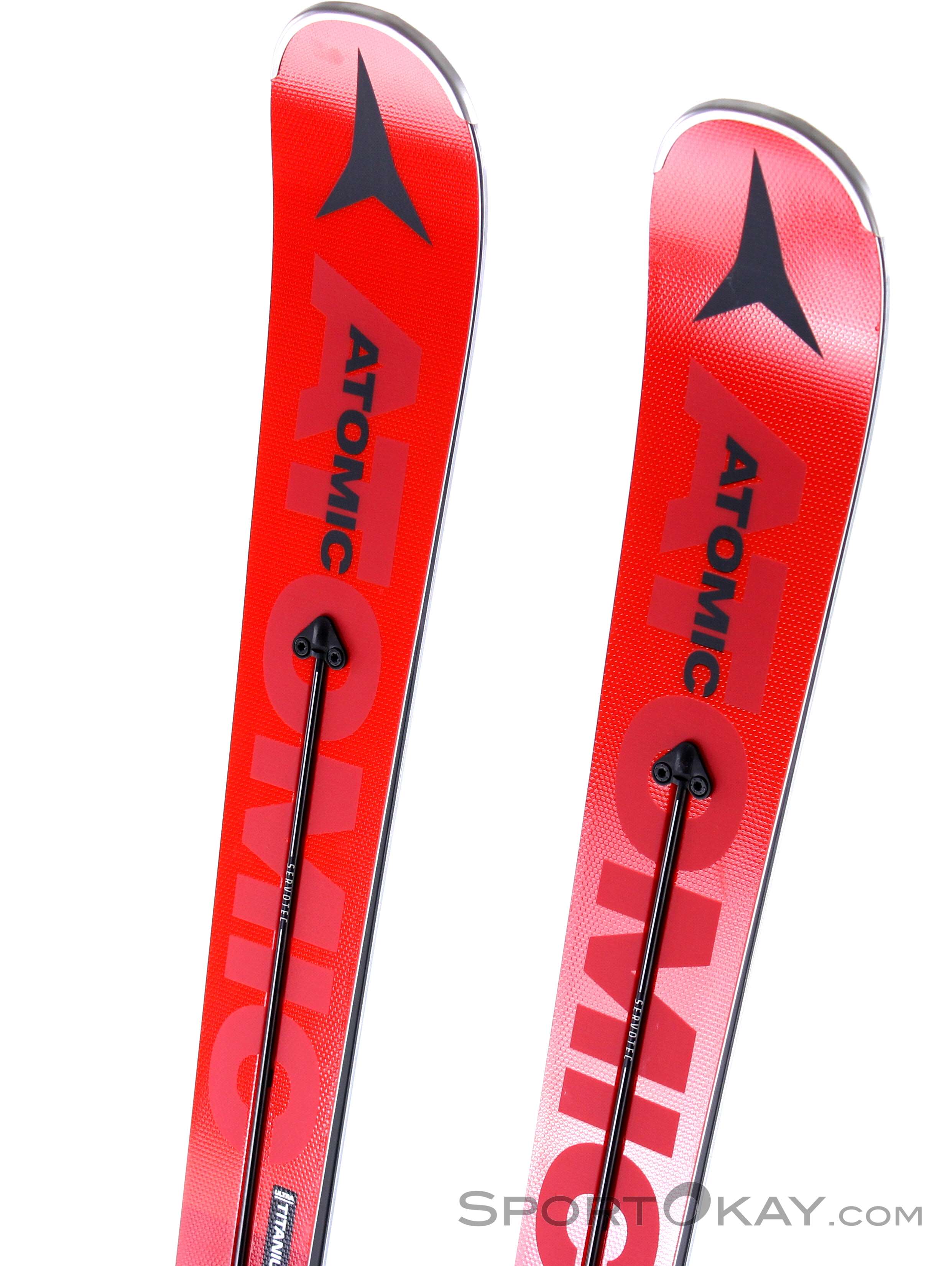 ◆ATOMIC◆REDSTER G9◆X12TL◆183cm◆  skis ATOMIC REDSTER G9 REVOSHOCK S 2023, grip walk, titanium powered,  woodcore + Atomic X12 GW -