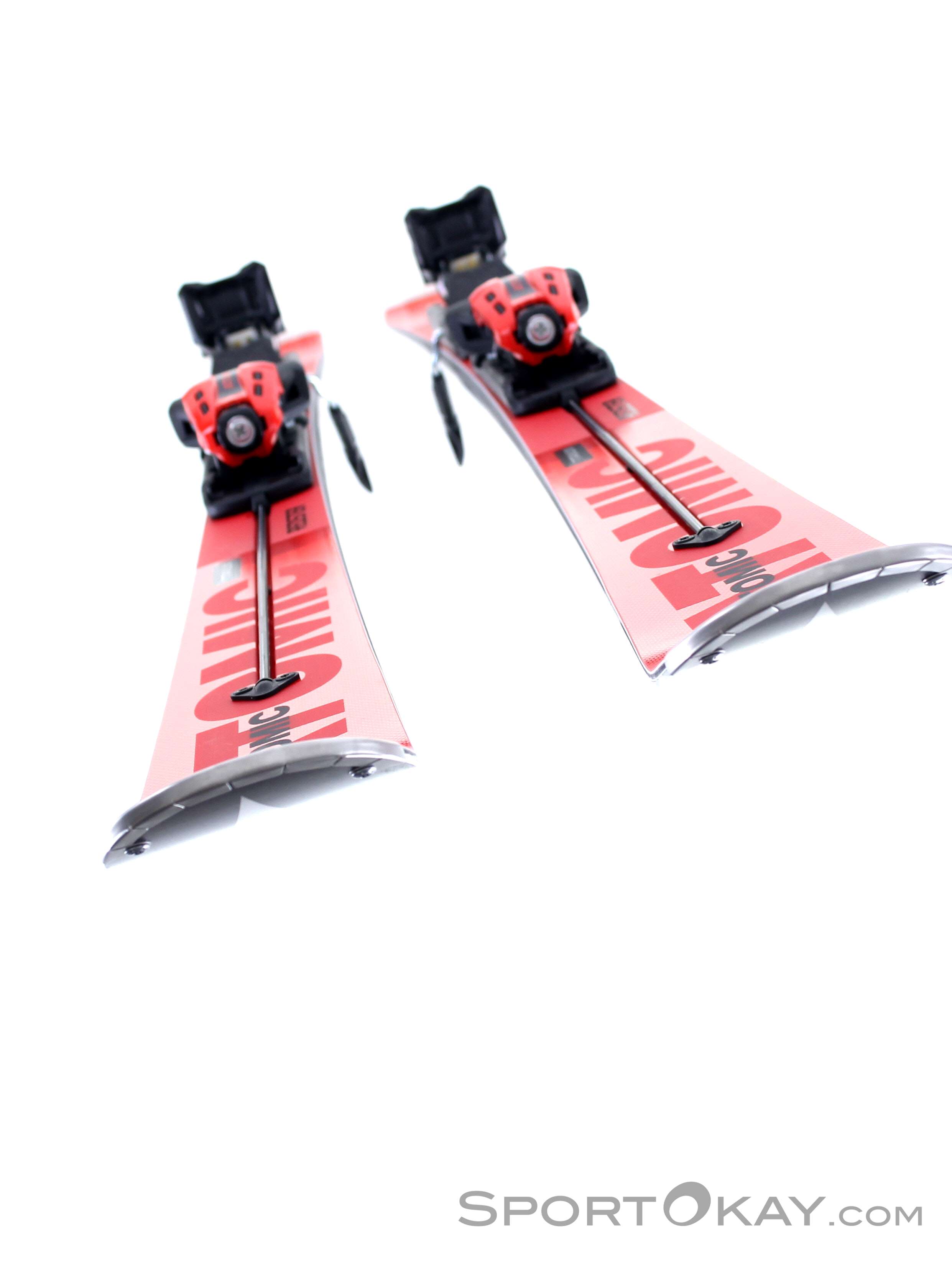 Atomic Redster G9 + X12 TL Ski Set 2020 - Alpine Skis - Skis - Ski