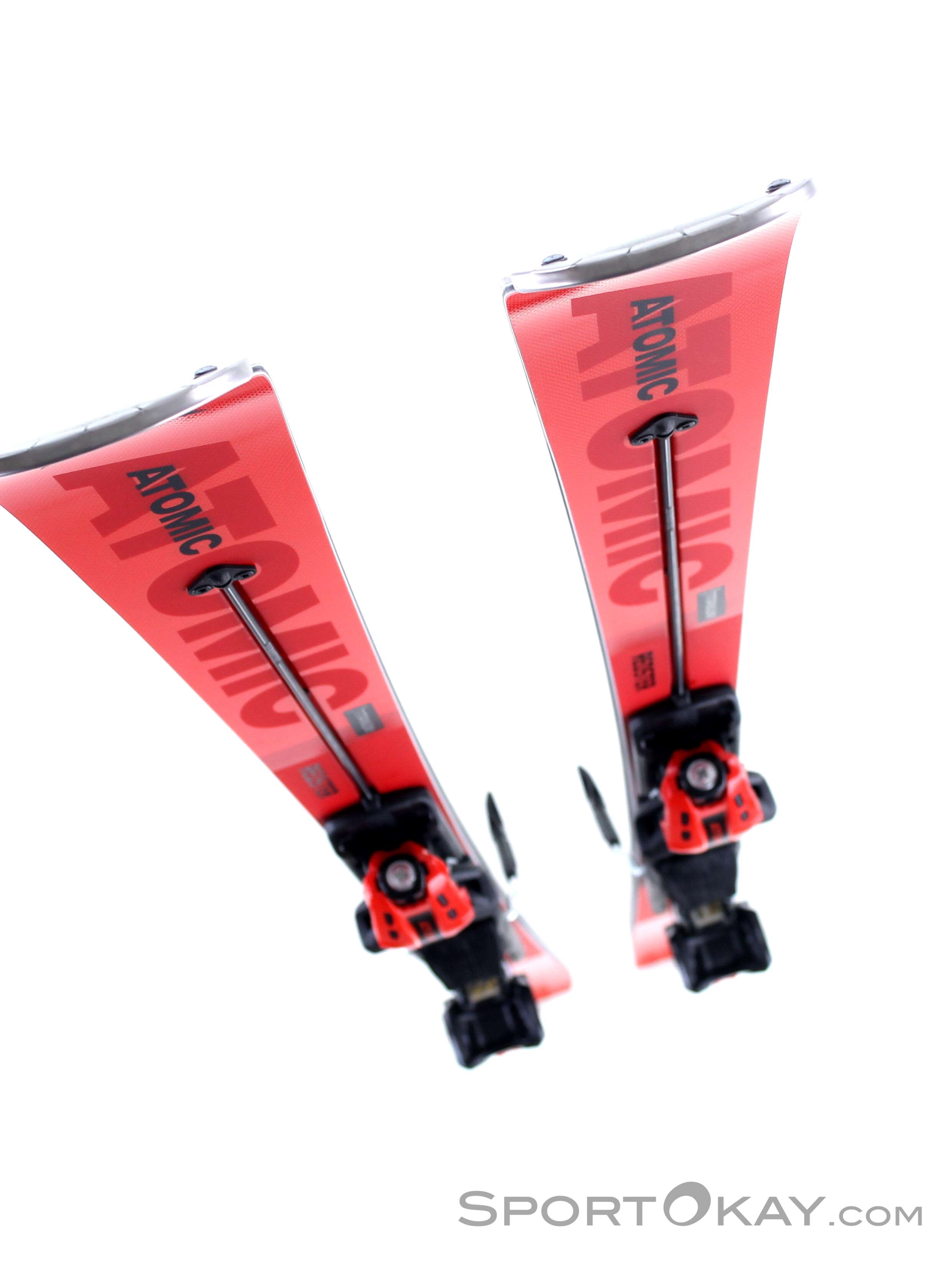 Atomic Redster G9 + X12 TL Ski Set 2020 - Alpine Skis - Skis - Ski 