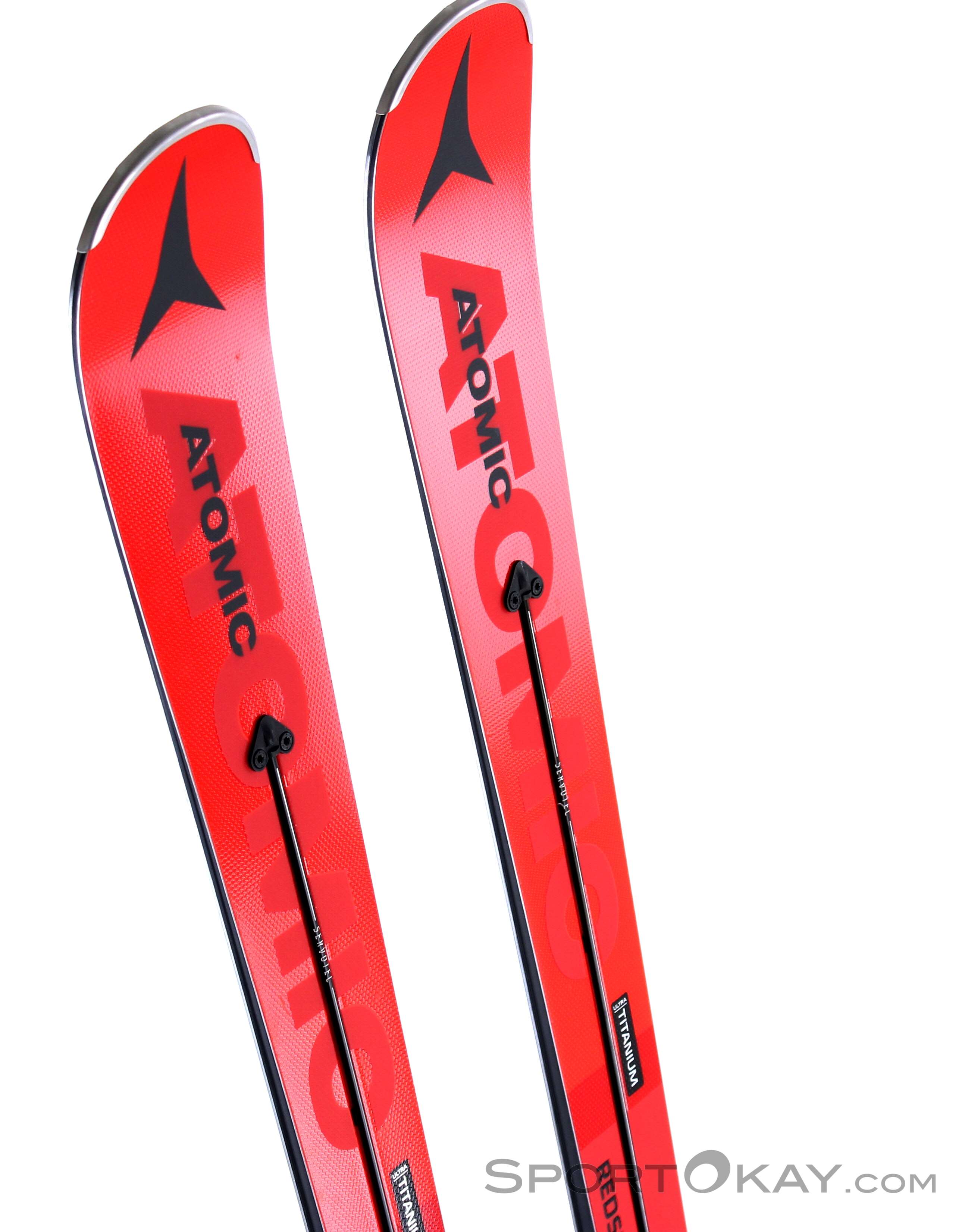 Redster Skis – アトミック公式オンラインストア