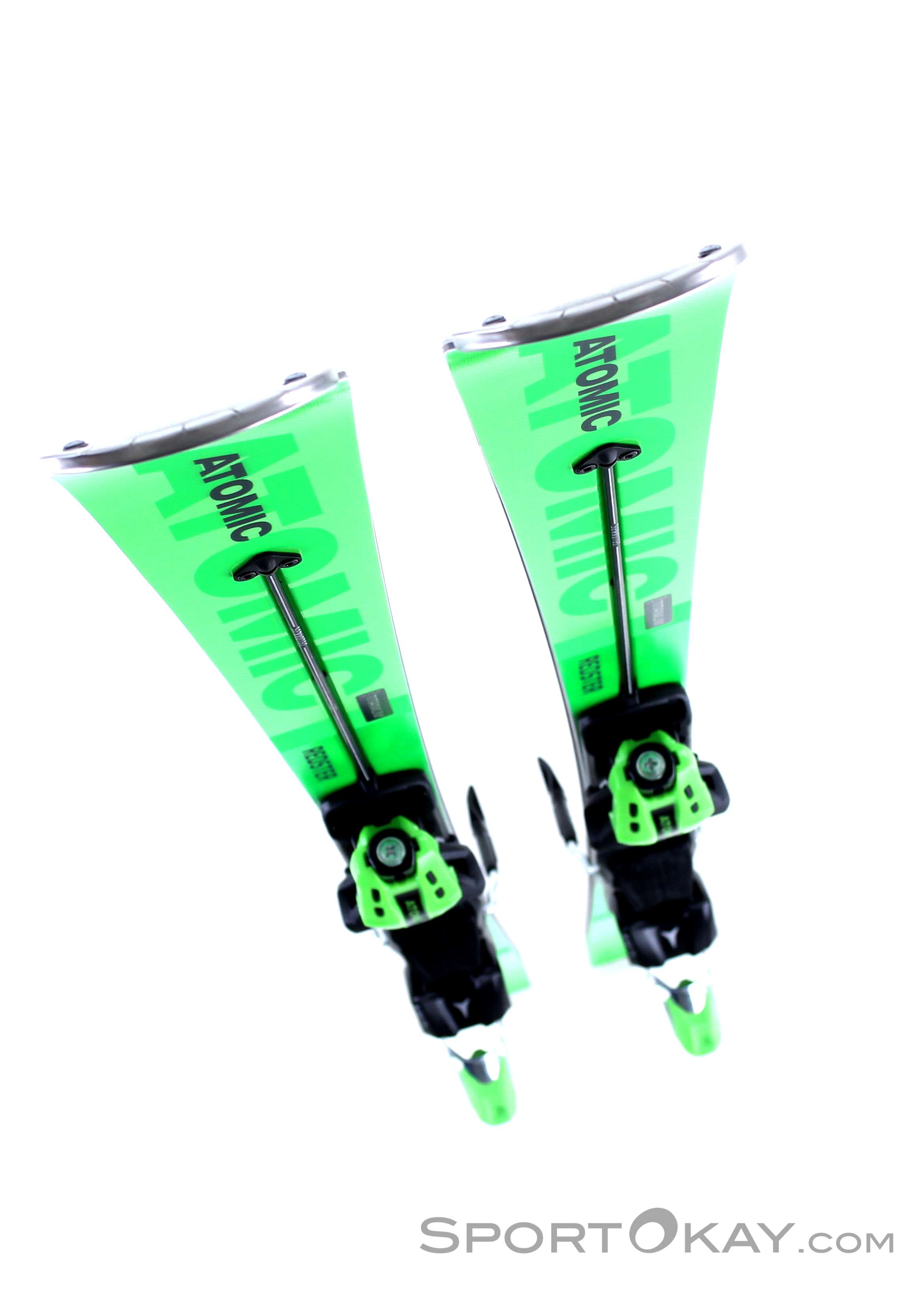 Atomic Redster X9 S + X12 TL Ski Set 2020 - Alpine Skis - Skis