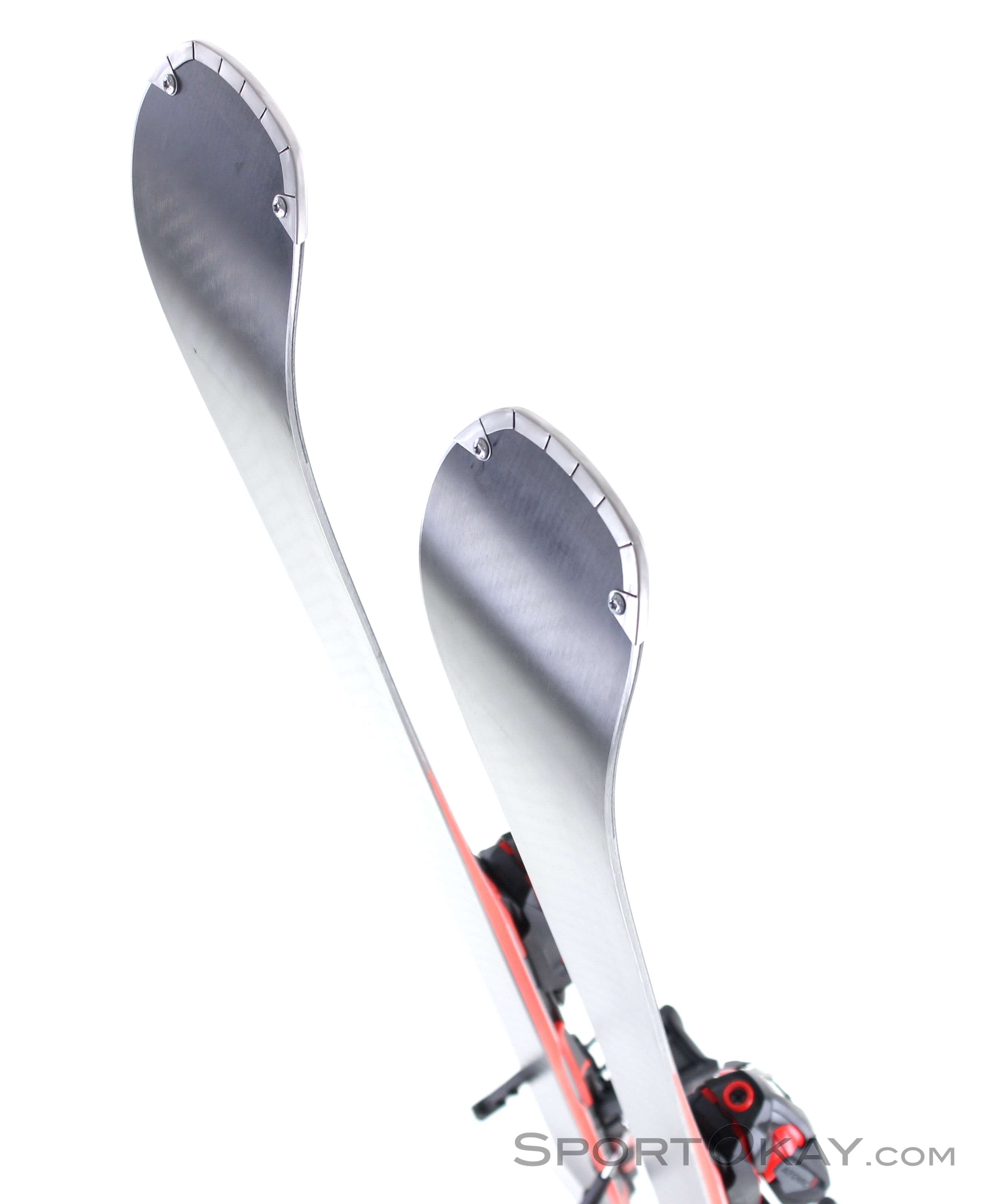 Atomic Vantage X 80 CTI Women's Ski Package w/ E M 10