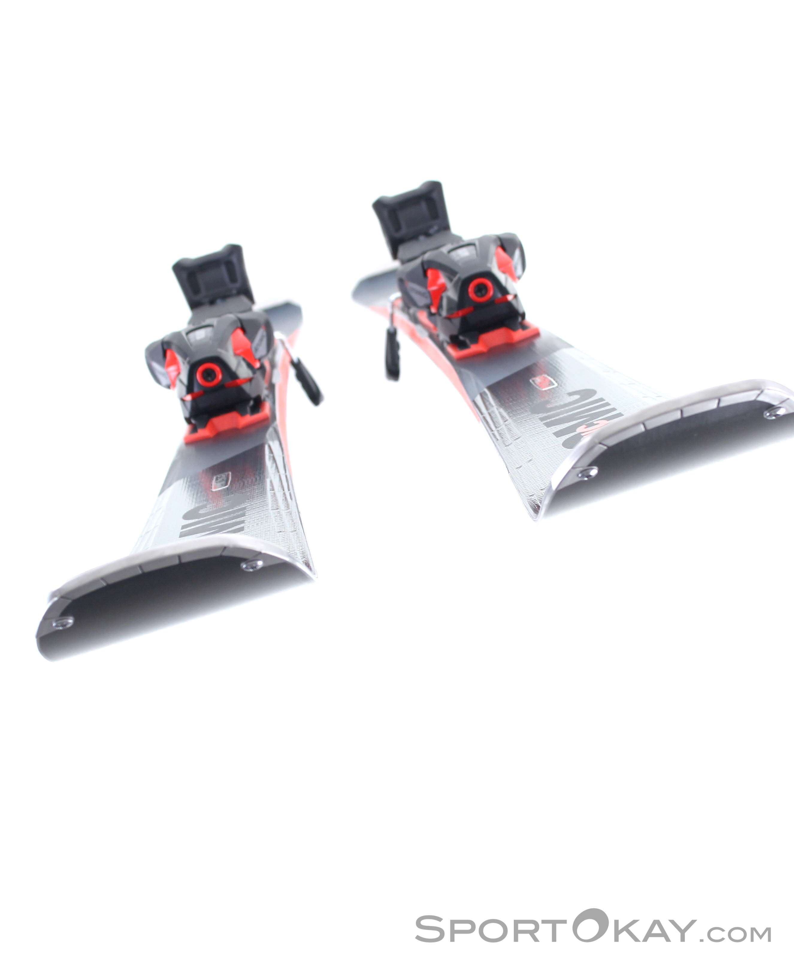 Atomic Vantage X 80 CTI + FT 12 GW Ski Set 2020 - Alpine Atomic Vantage X 80 CTI + FT 12 GW Ski Set 2020 - Alpine