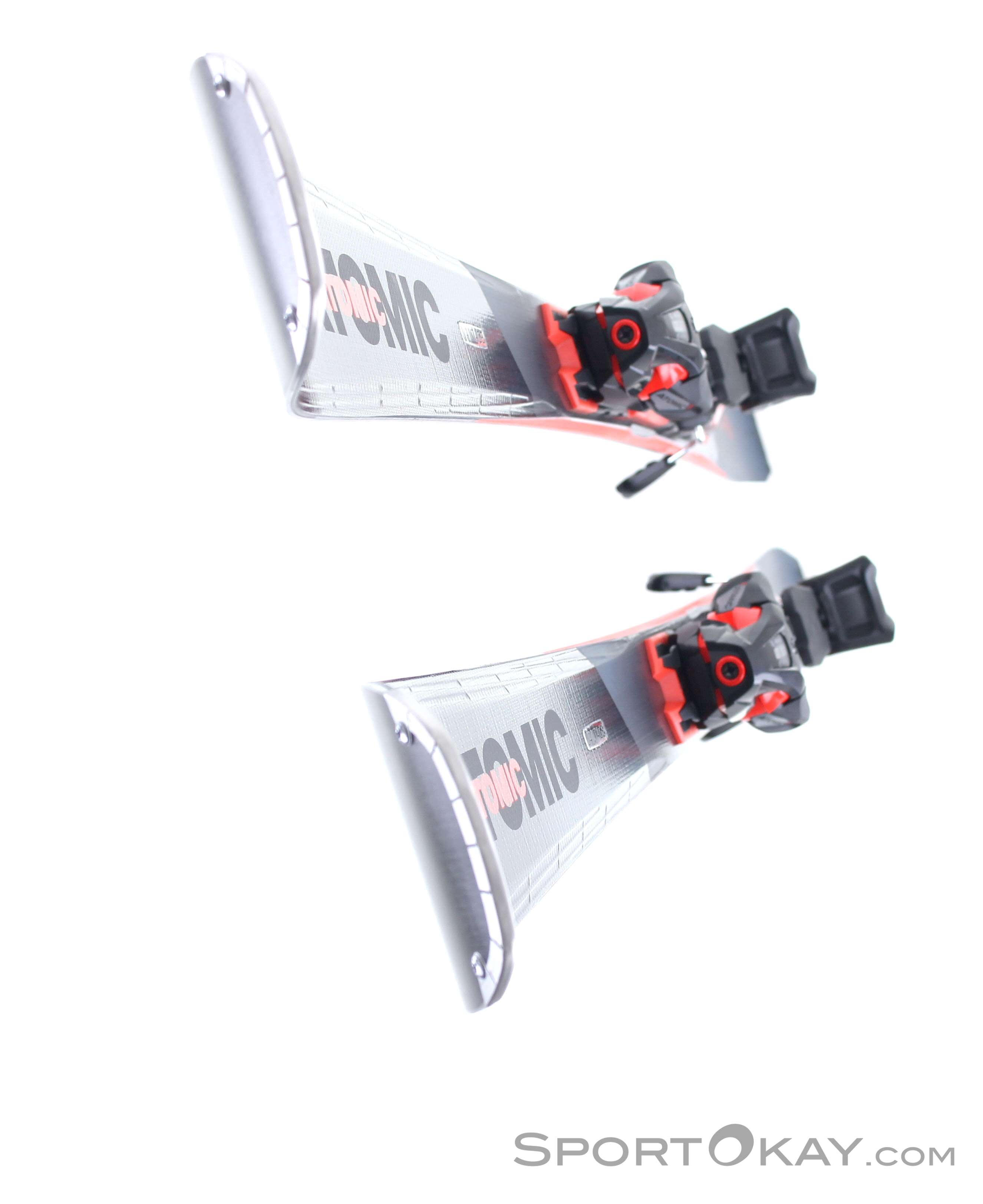 Atomic Vantage X 80 CTI + FT 12 GW Ski Set 2020 - Alpine