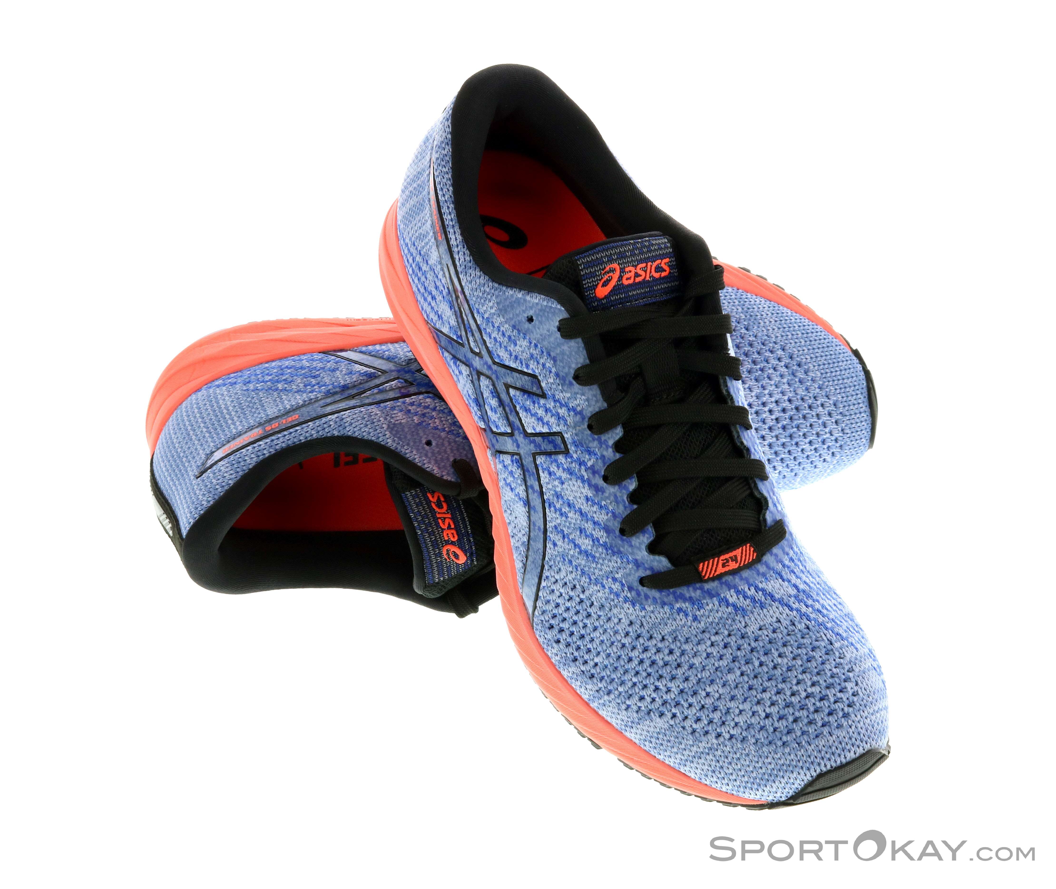 Asics DS Trainer 24 Damen Laufschuhe Allroundlaufschuhe