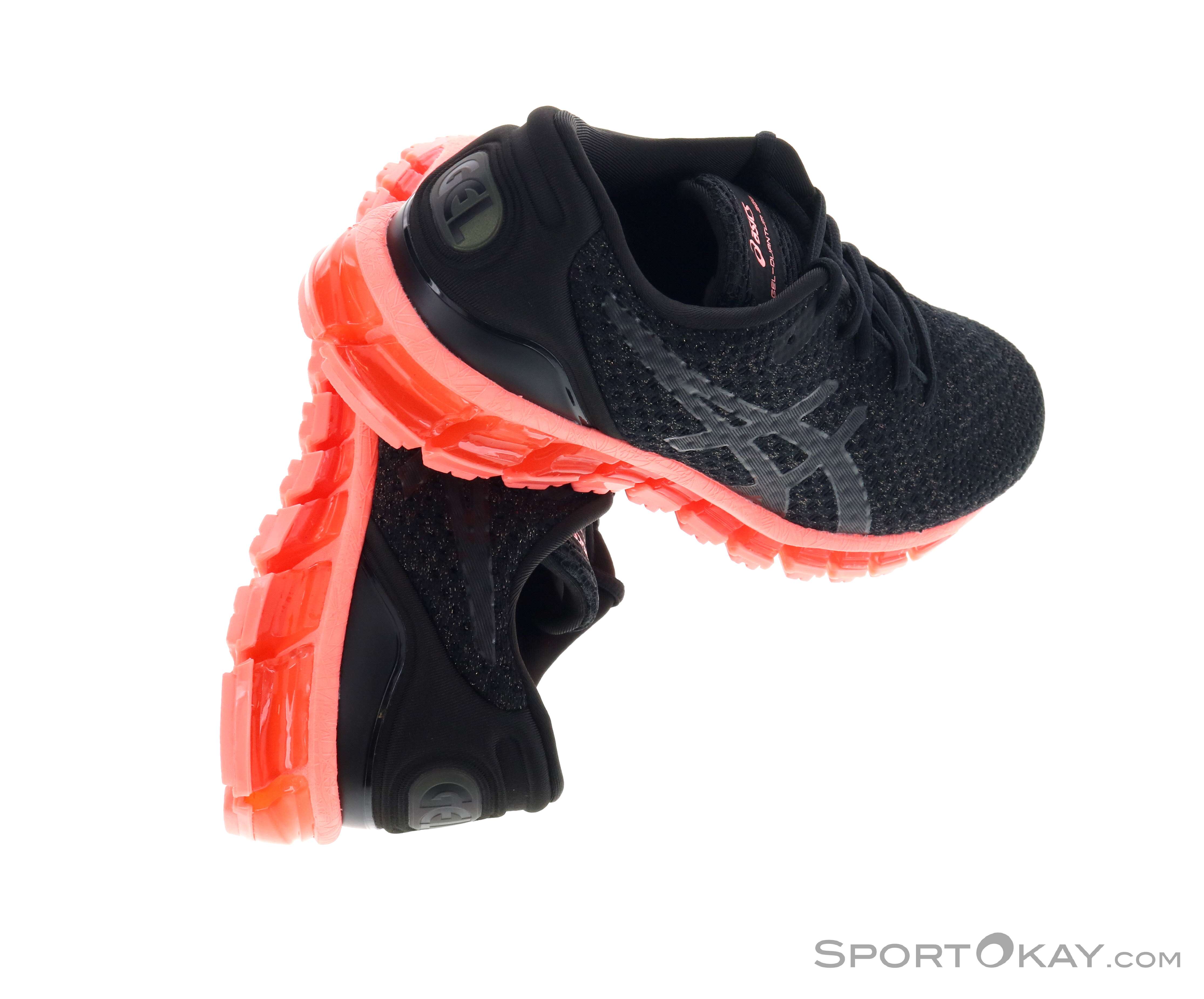 Asics Gel-Quantum 360 Womens Running Shoes