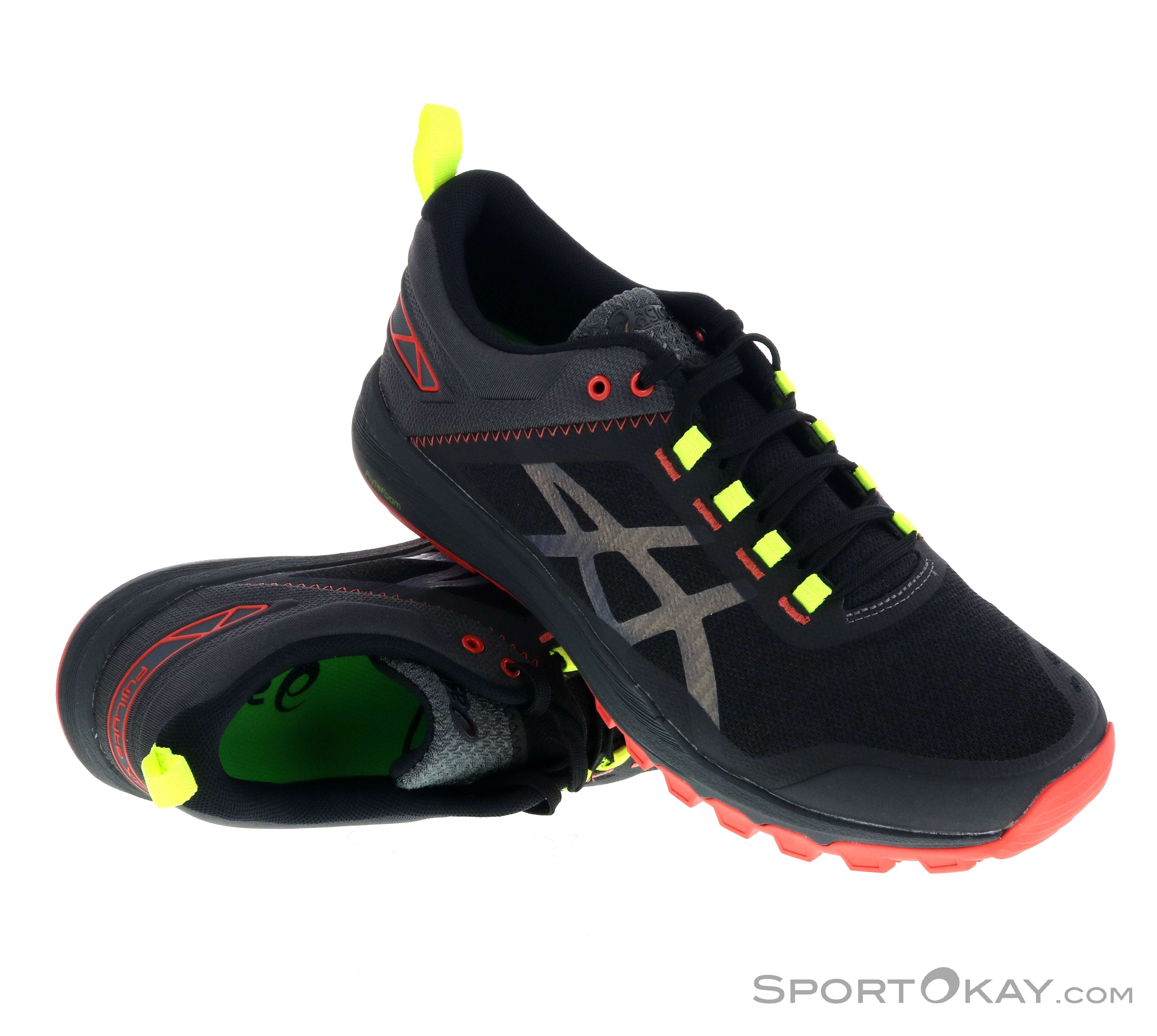 Asics Fujilyte XT Uomo Scarpe da Corsa - Scarpe da corsa allround - Scarpe  da corsa - Corsa - Tutti