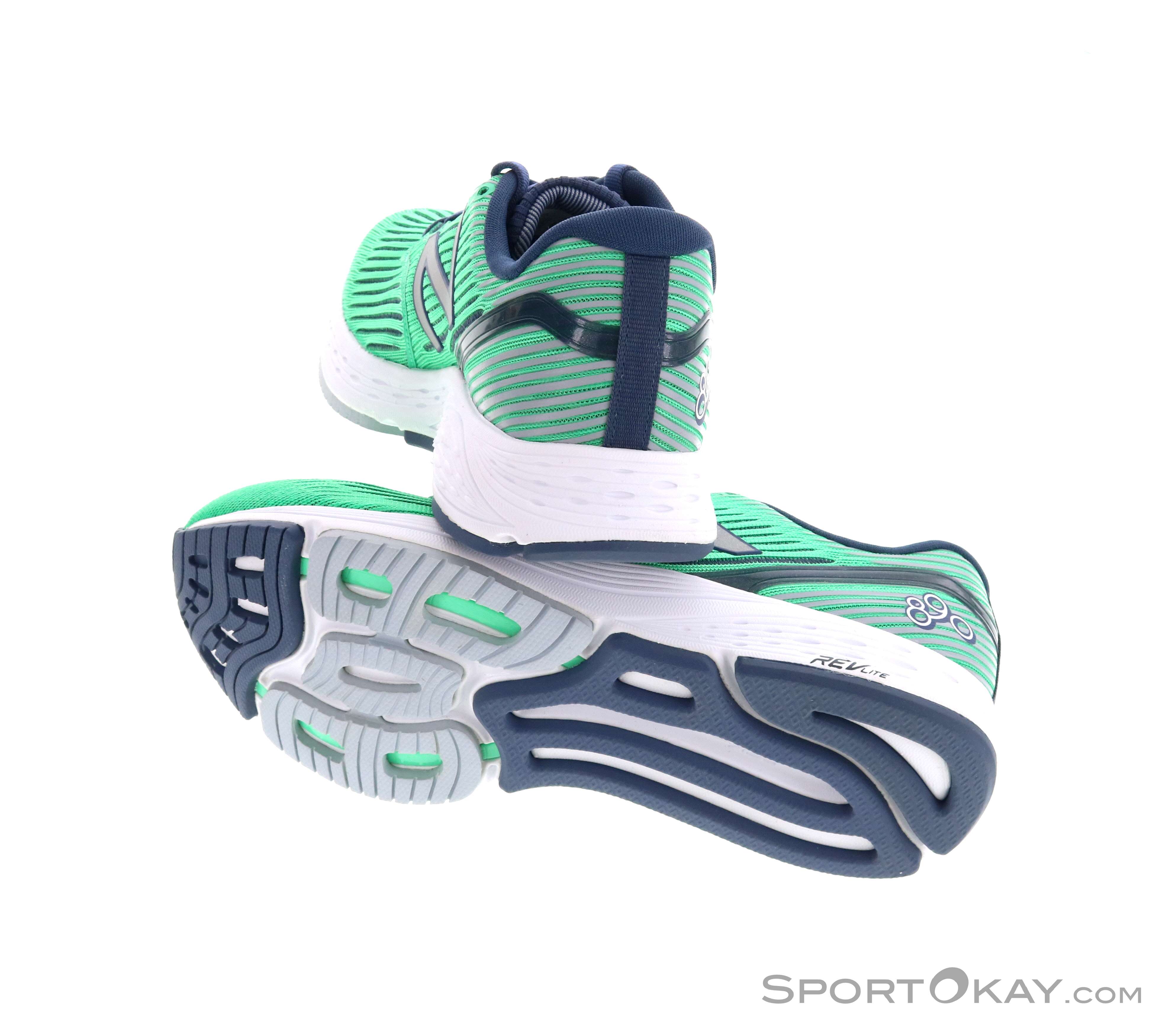 Running Shoe Avis New Balance W 890 V5 New Balance NBX 890 V6