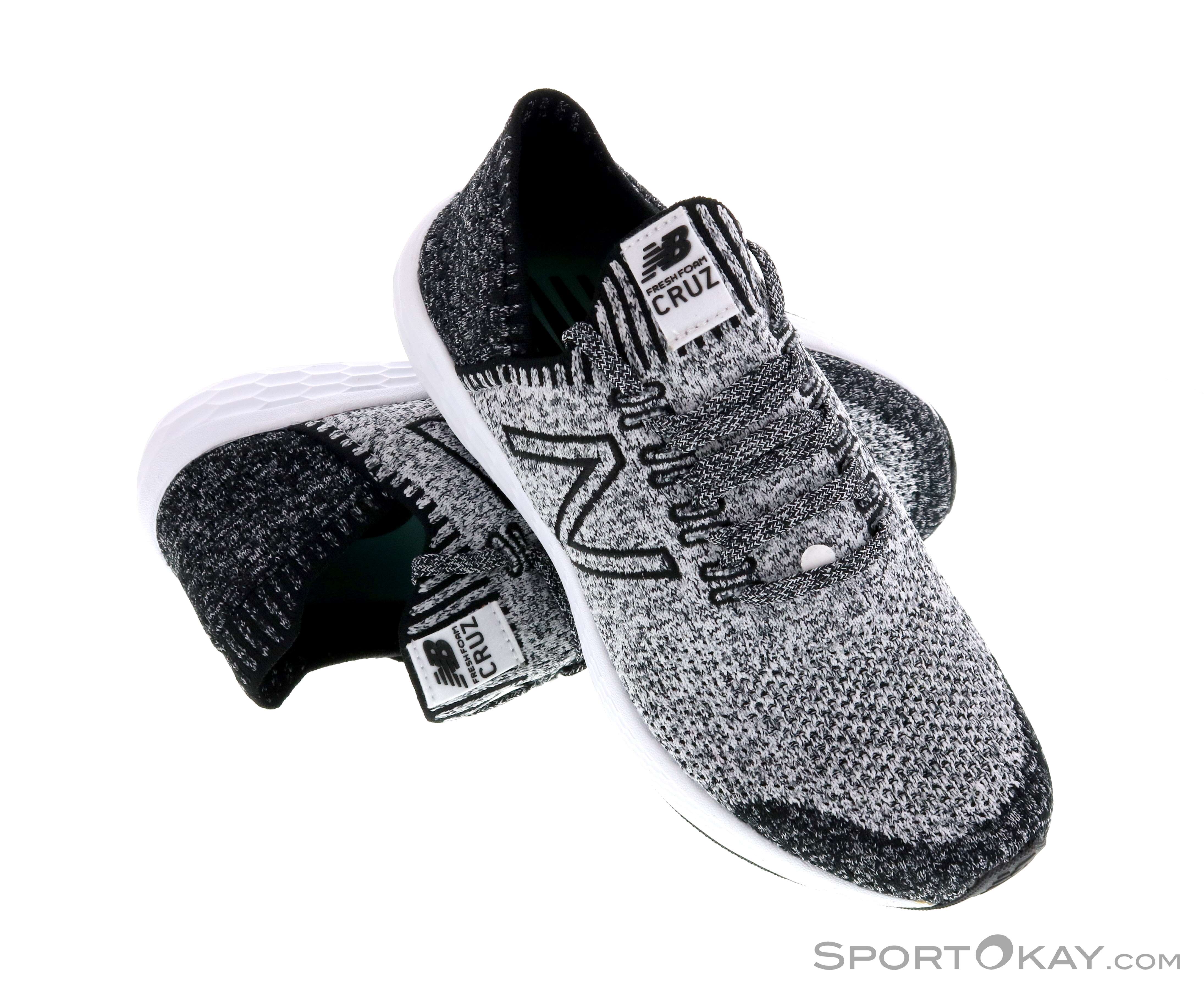 New Balance Cruz V2 SockFit Damen Freizeitschuhe Freizeitschuhe