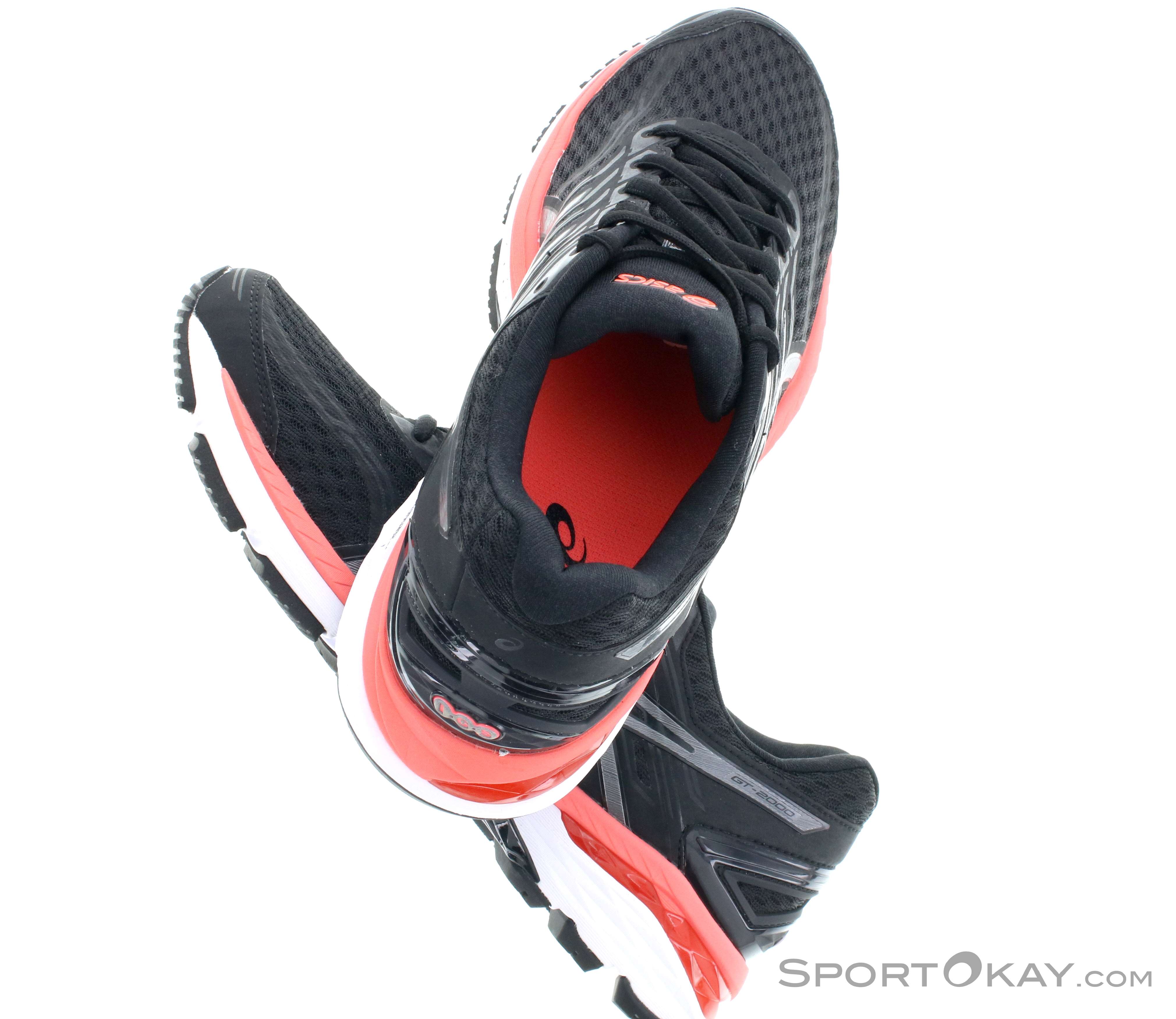 Asics GT 2000 Womens Running Shoes All-Round Running Shoes