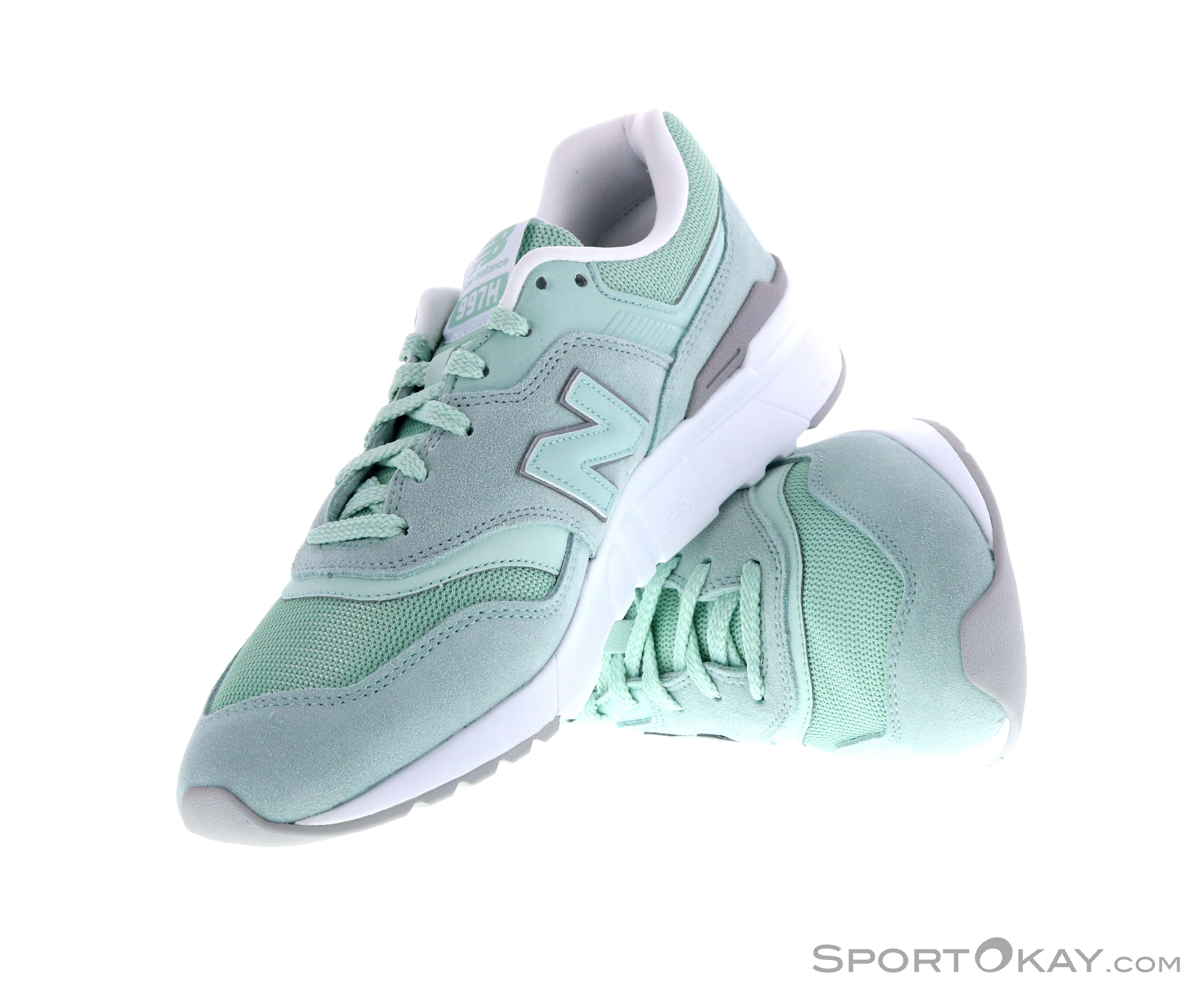 New Balance 997 Classic Women Leisure Shoes Leisure Shoes