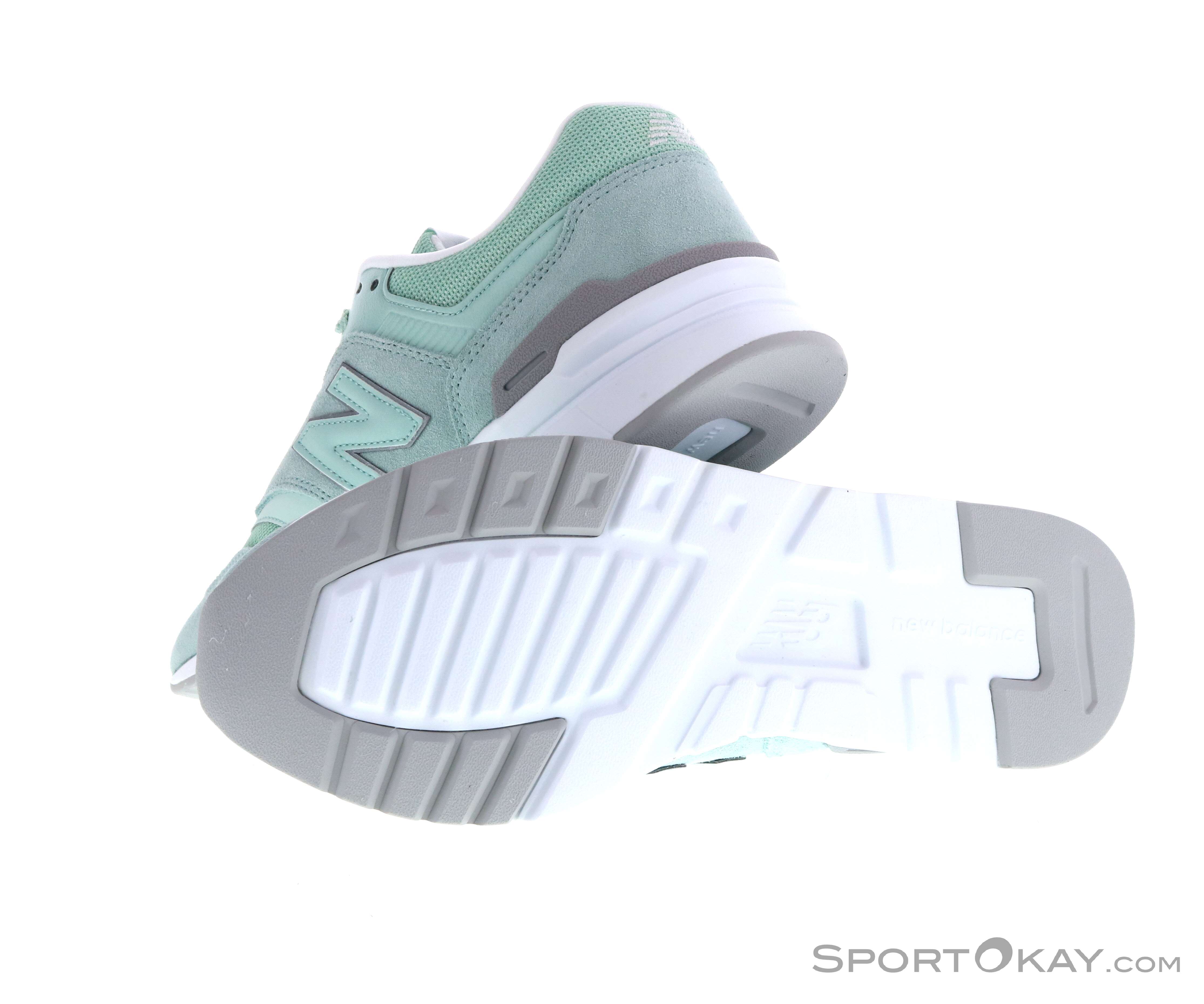 New Balance 997 Classic Mujer Calzado para tiempo libre