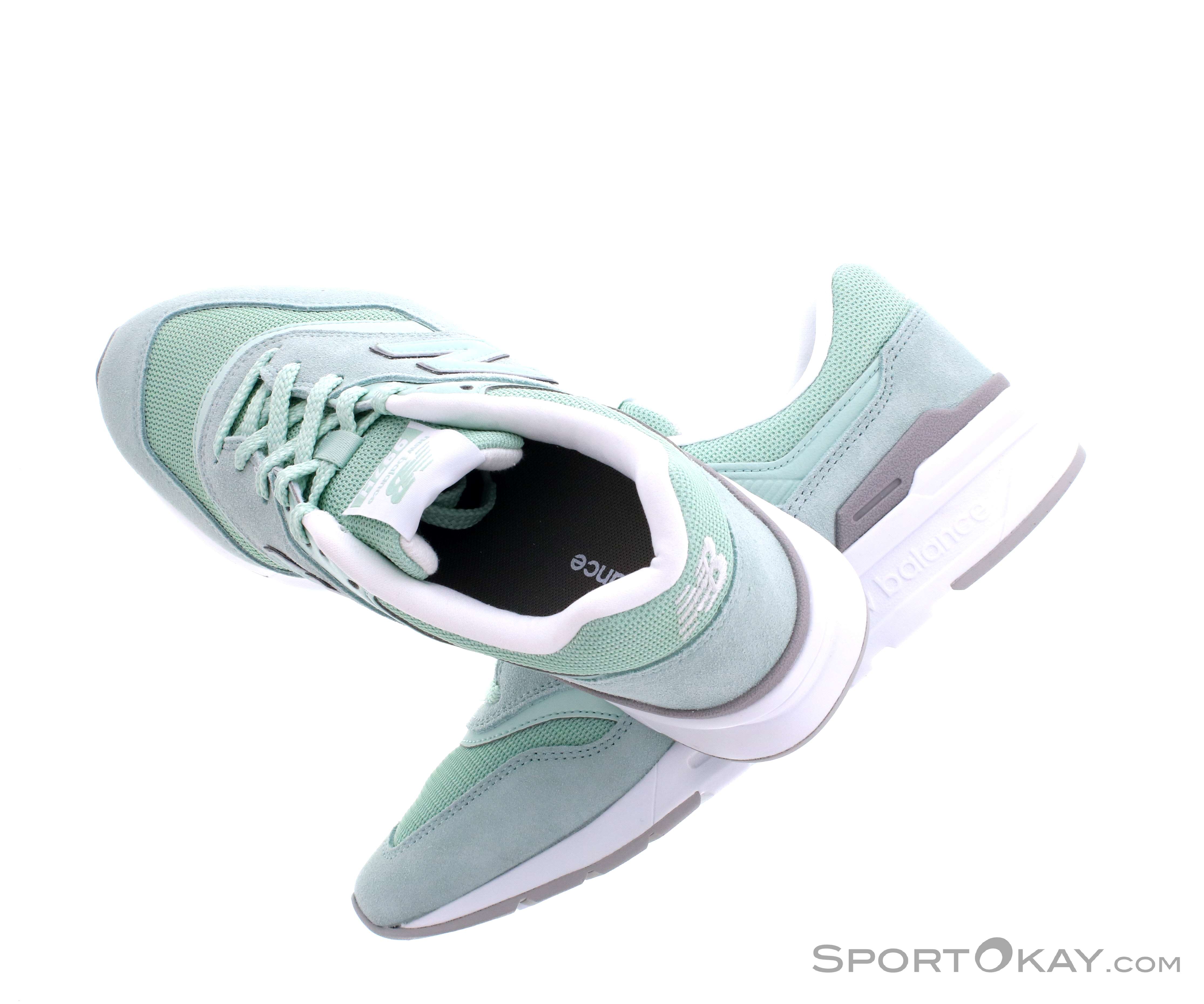 New Balance 997 Classic Women Leisure Shoes Leisure Shoes