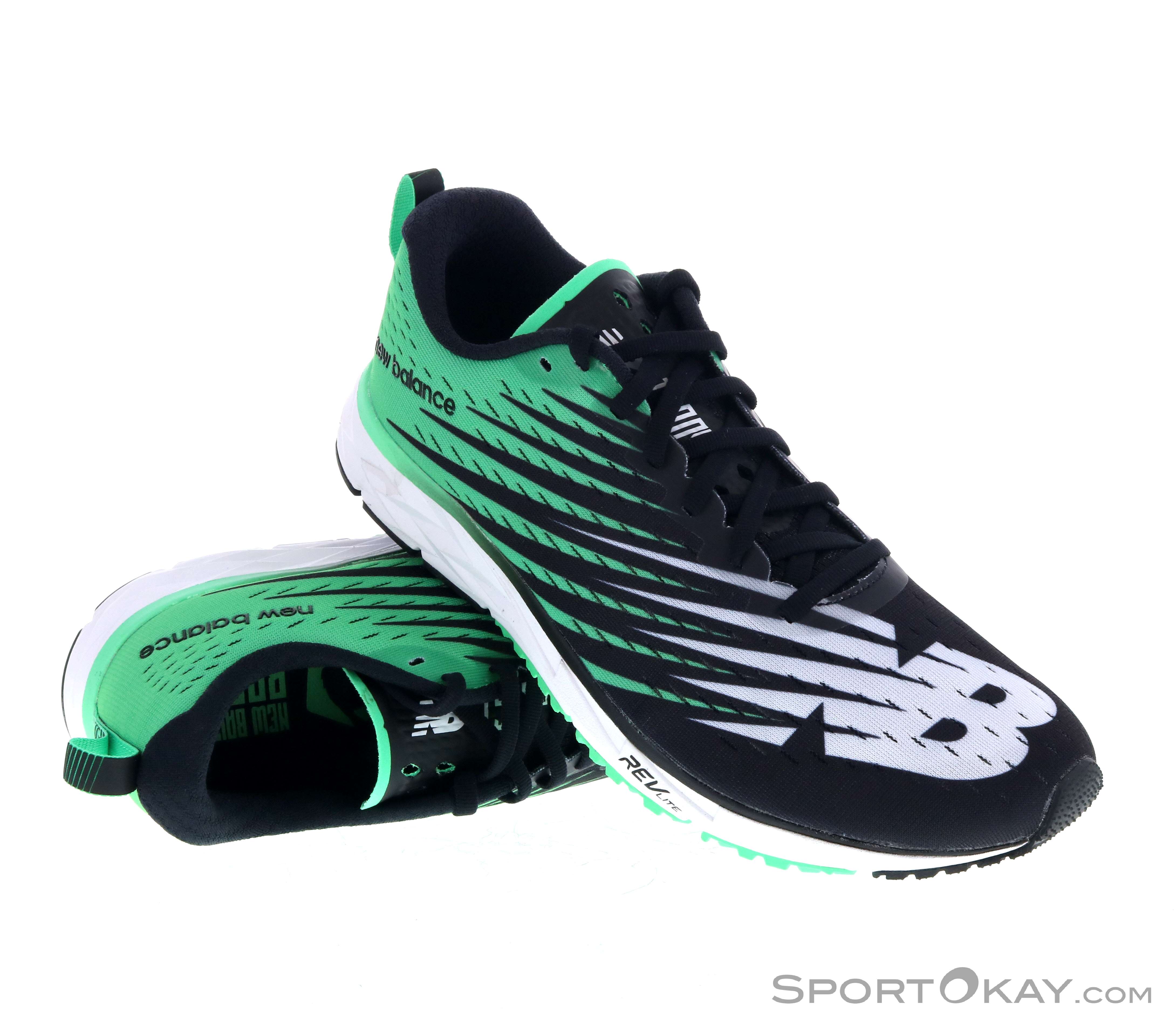 New Balance Competition 1500 V5 Mens Running Shoes Running Shoes