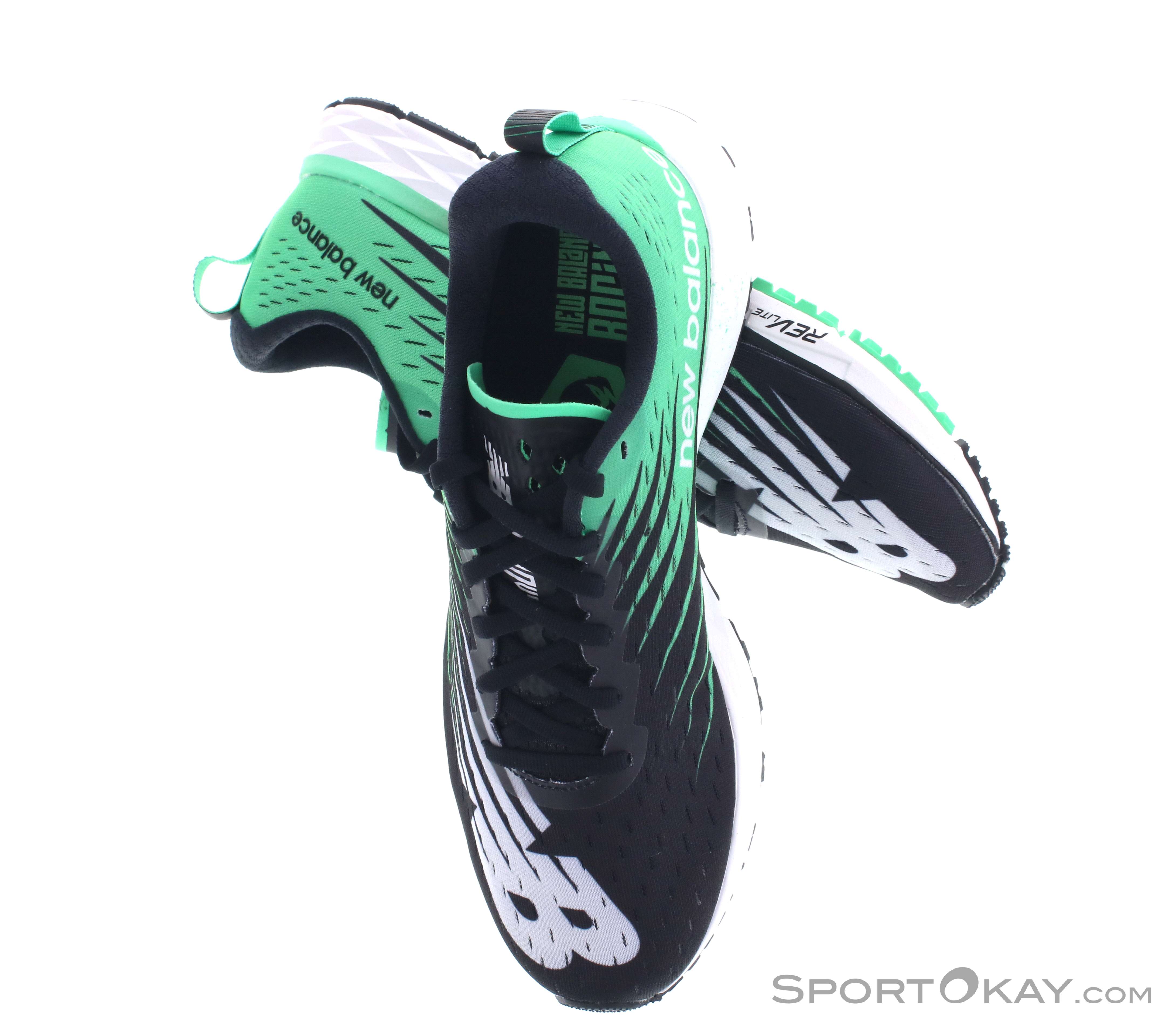 New Balance Competition 1500 V5 Herren Laufschuhe