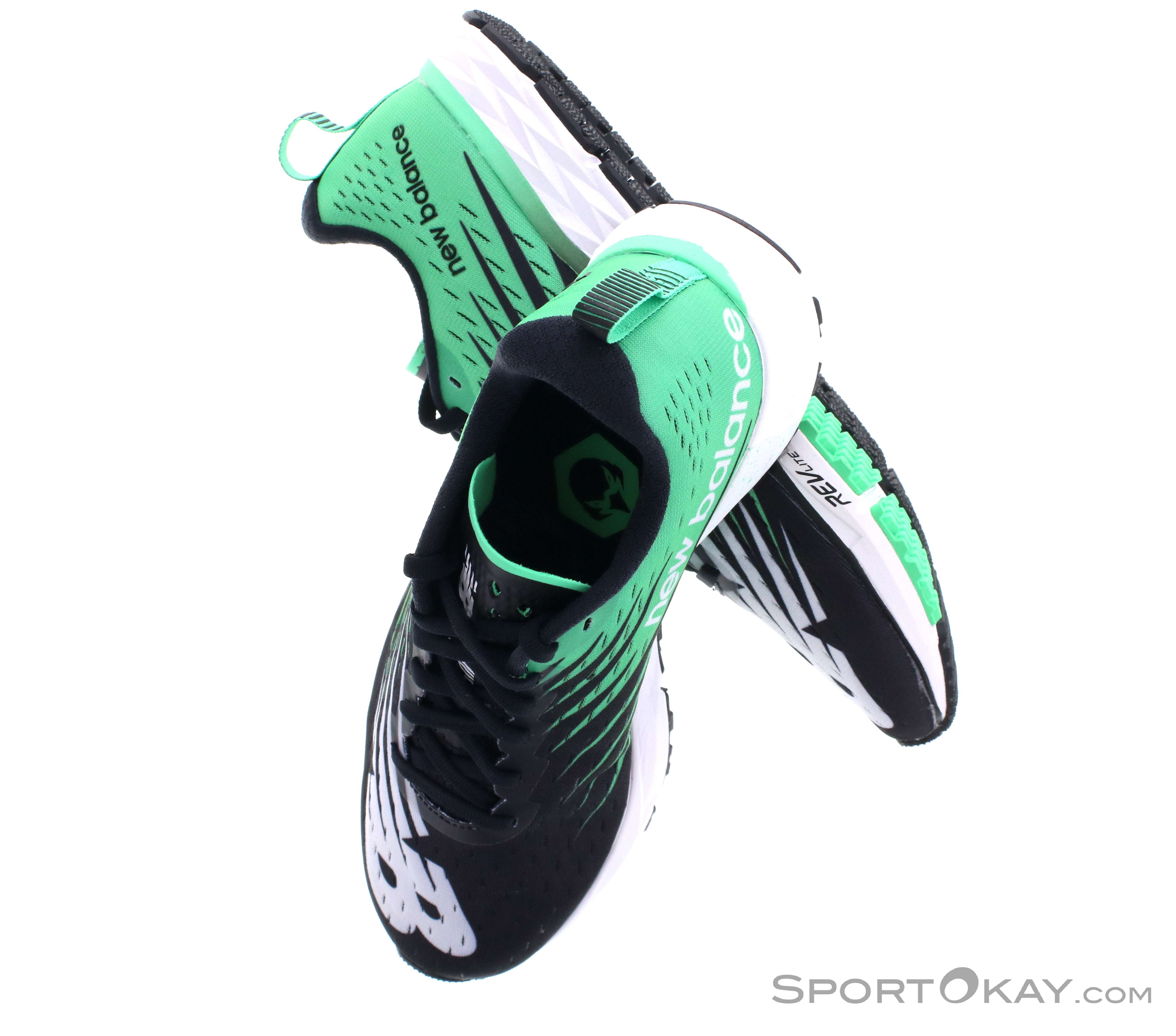 New Balance Competition 1500 V5 Mens Running Shoes Chaussures de