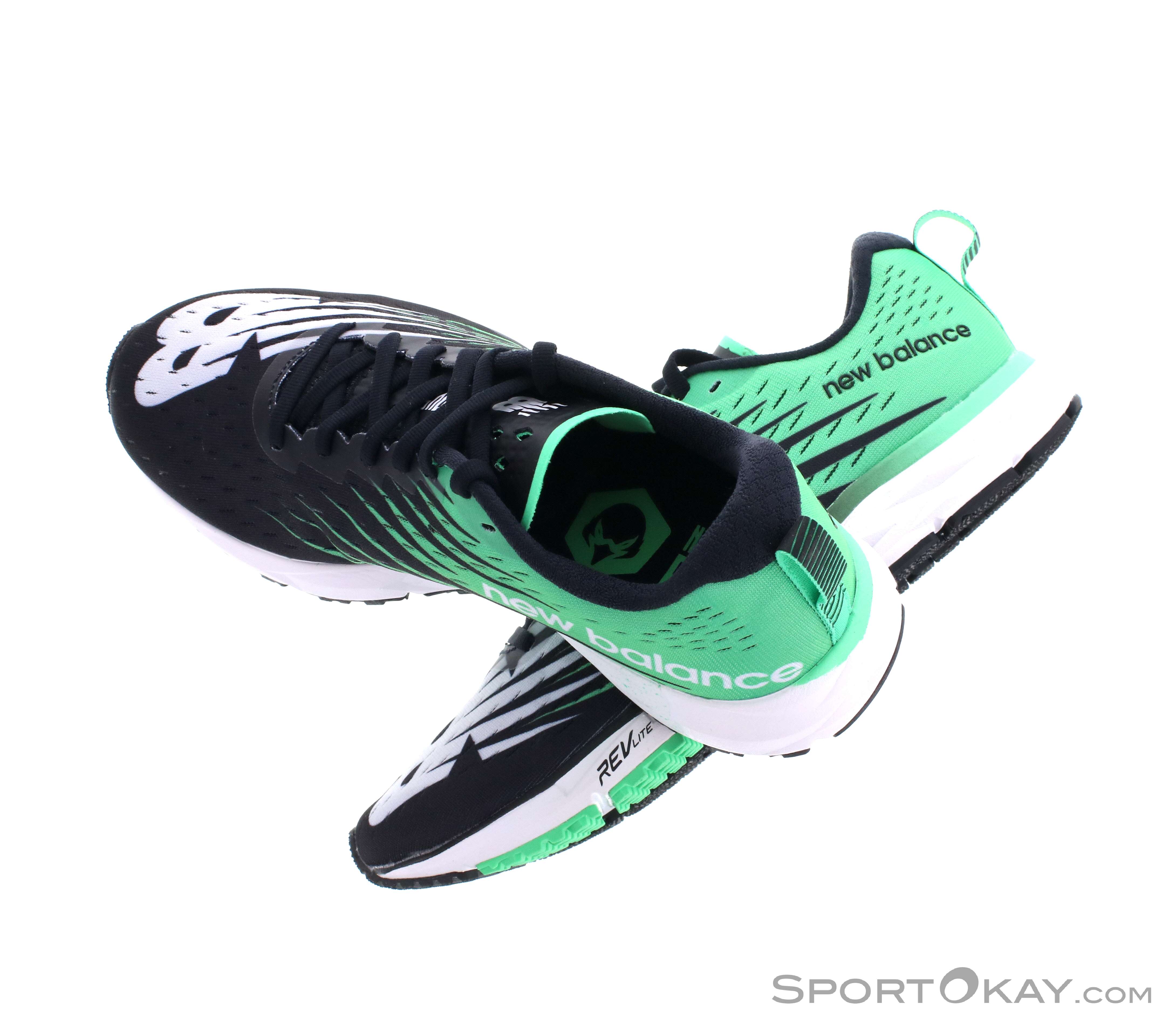 New Balance Competition 1500 V5 Mens Running Shoes Calzado de