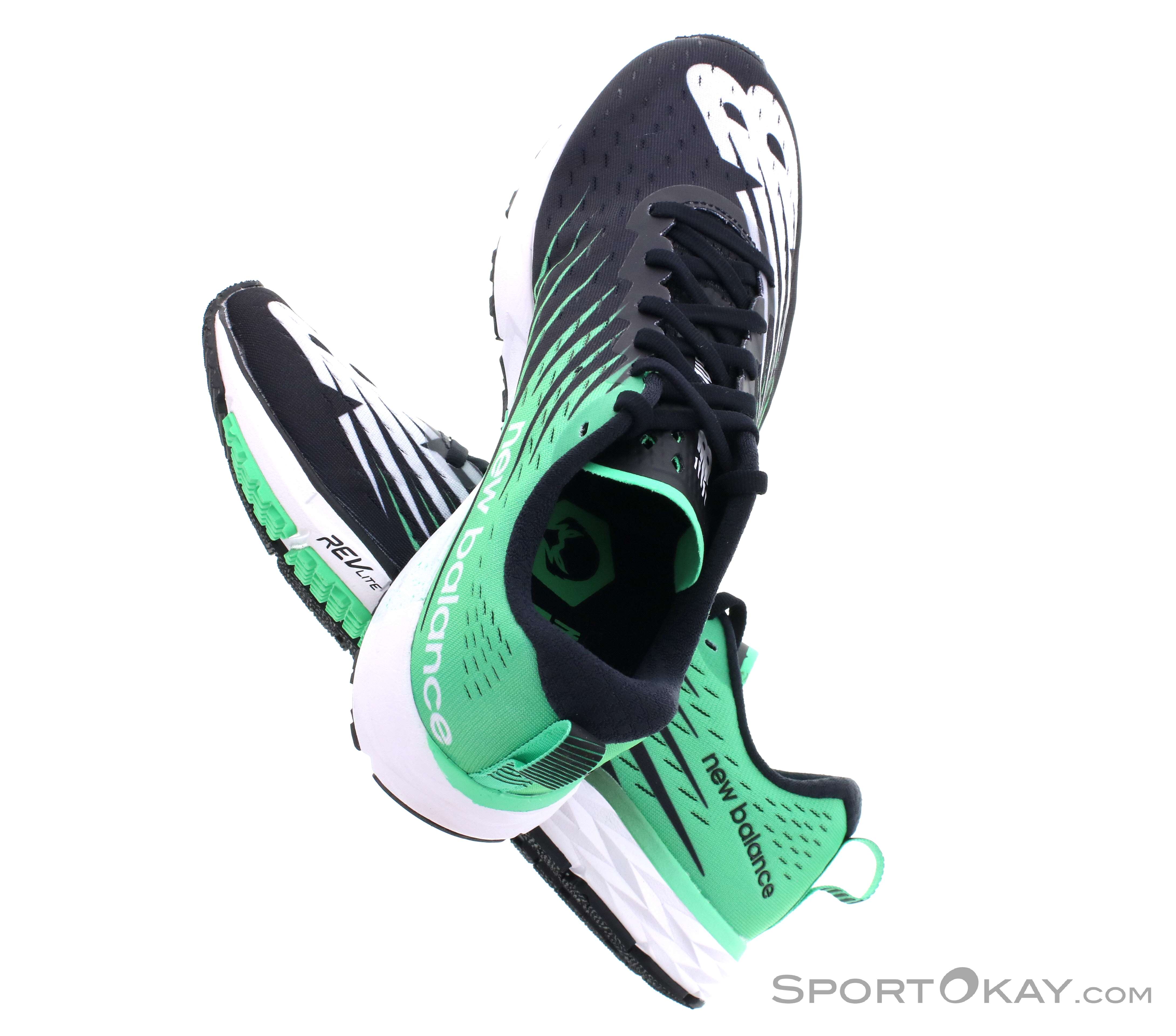 New Balance Competition 1500 V5 Mens Running Shoes Running Shoes