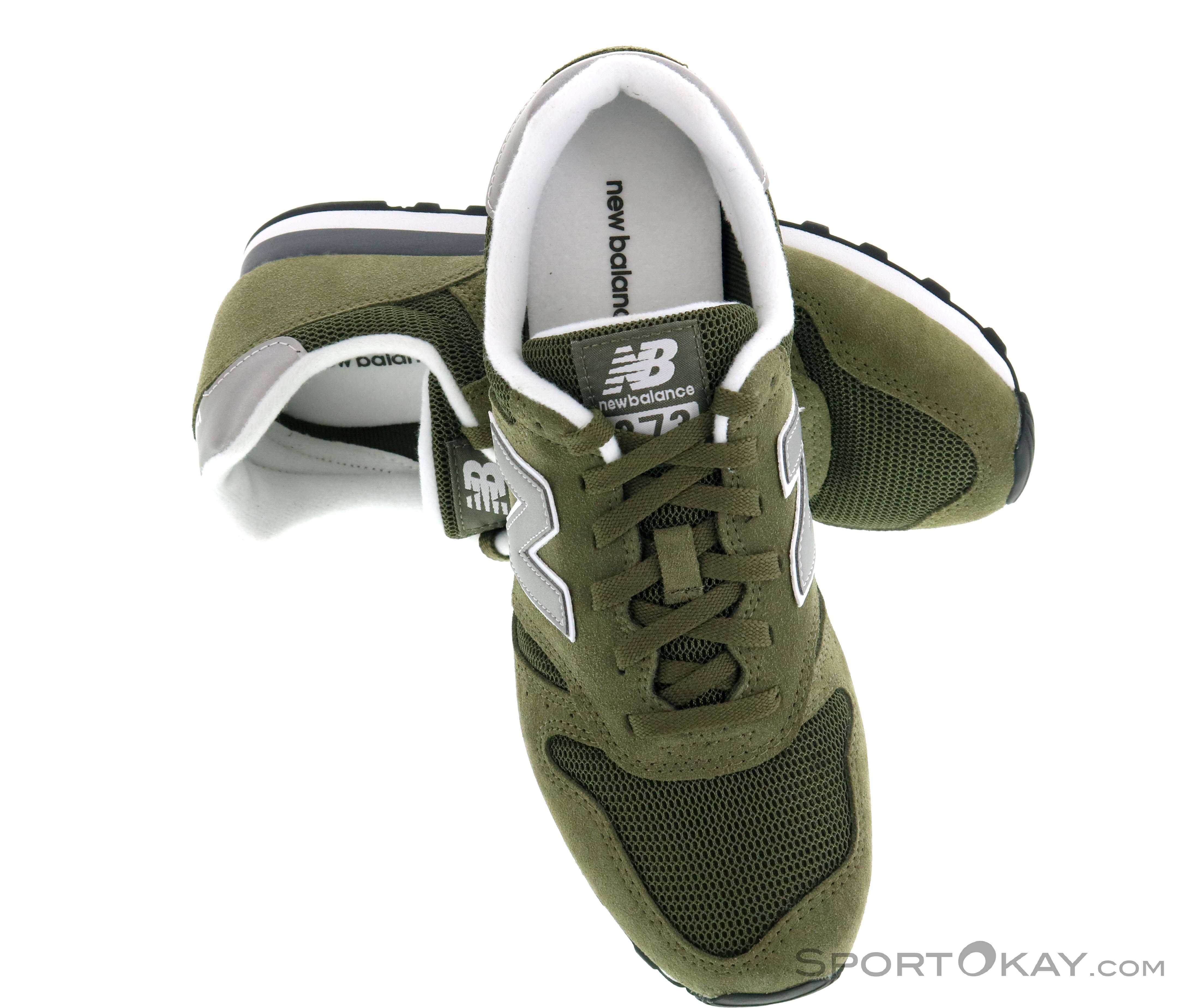 373 Trainers New Balance 373 46 New Balance 373 Modern Classics