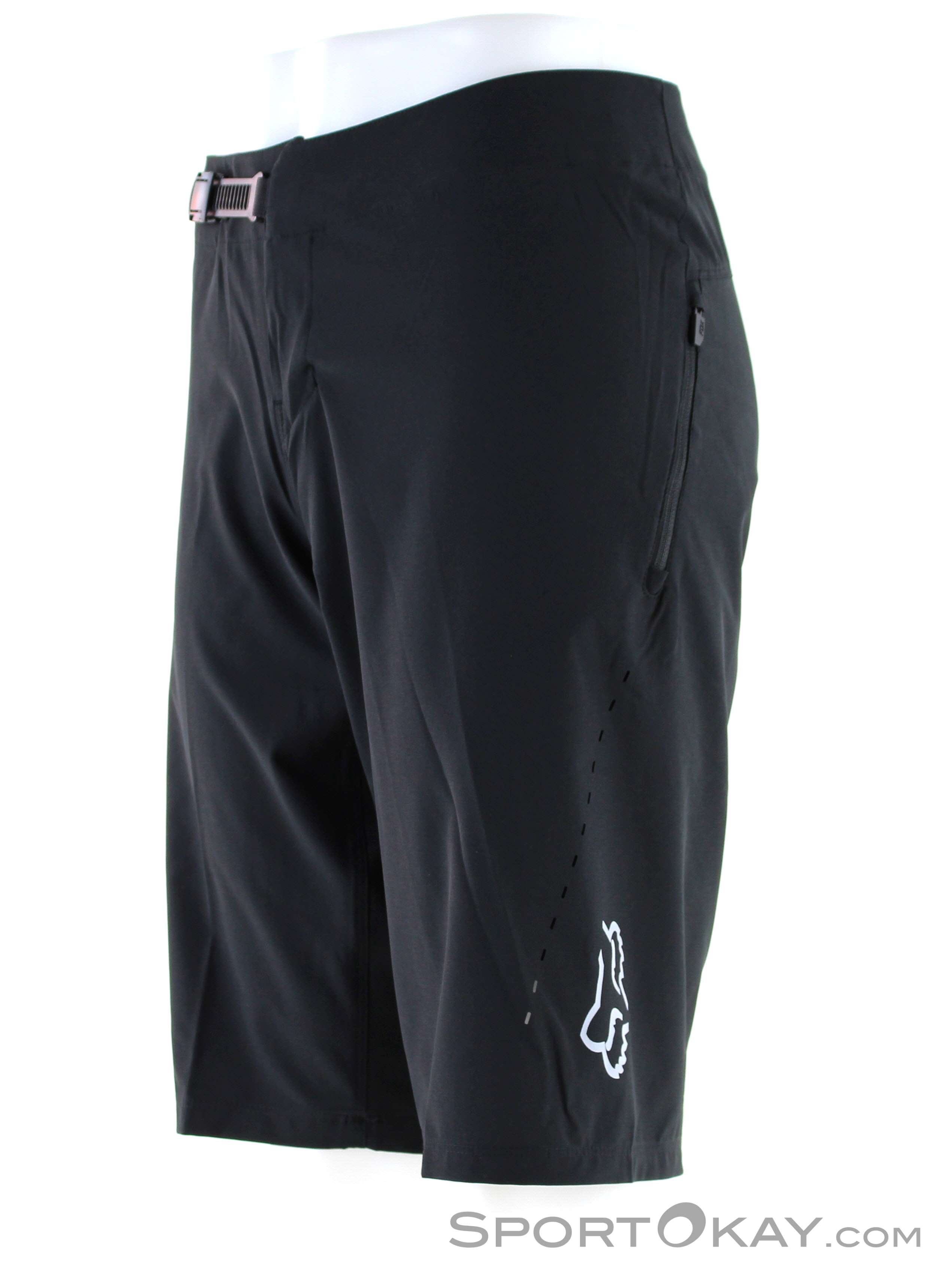 Fox FlexAir Lite Mens Biking Shorts Pants Bike Clothing Bike