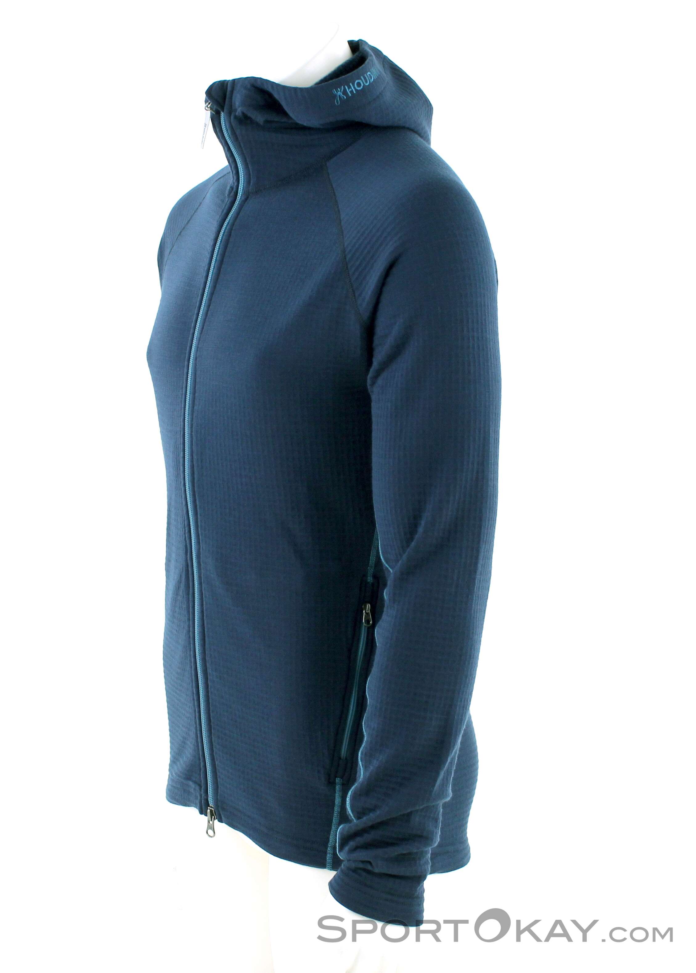 Houdini Wooler Houdi Herren Outdoorsweater Sweater