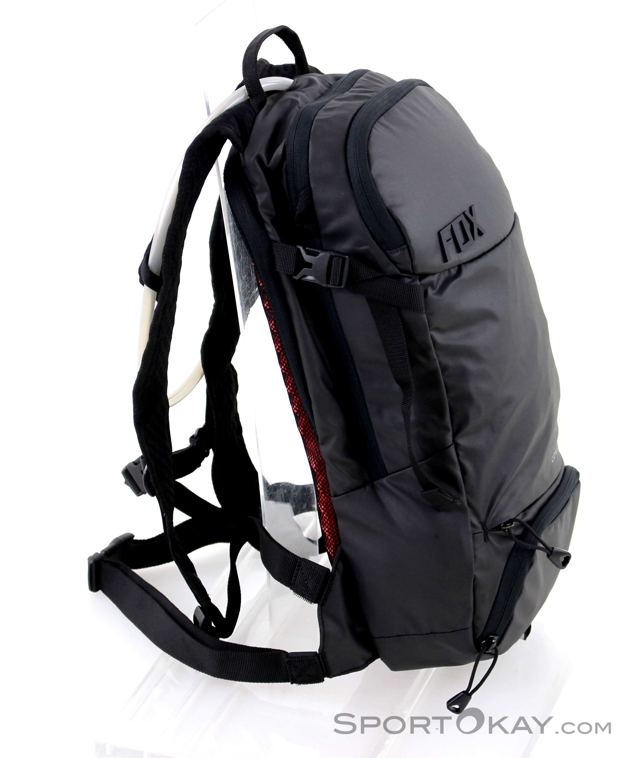 Fox Convoy Hydration Pack 12l Backpack with Hydration Bike