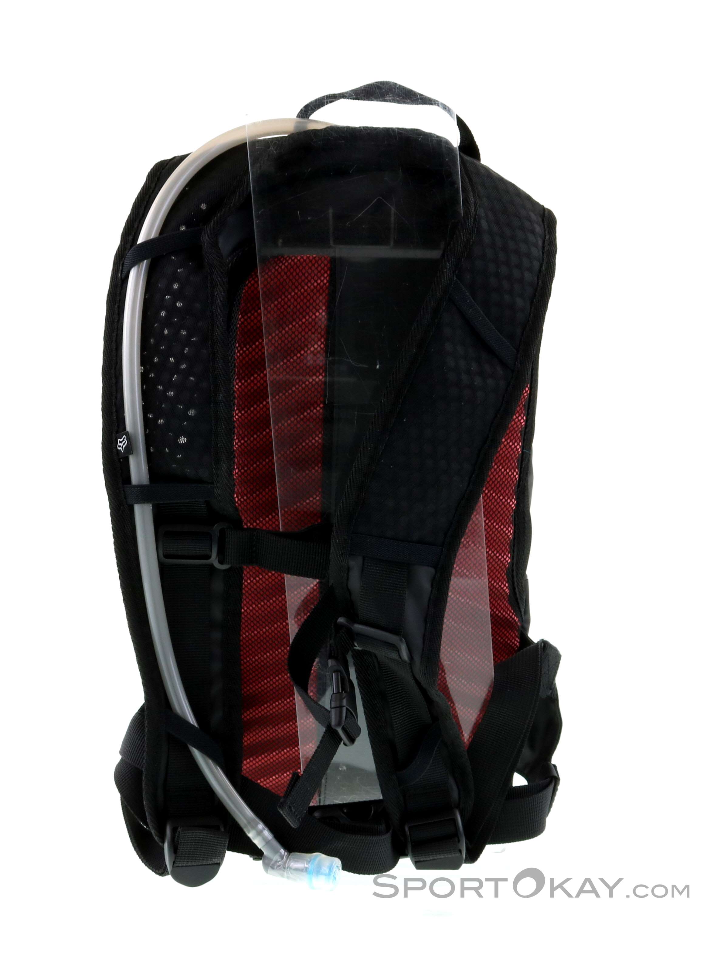 Fox Oasis Hydration Pack 2l Backpack with Hydration Bladder - Bike