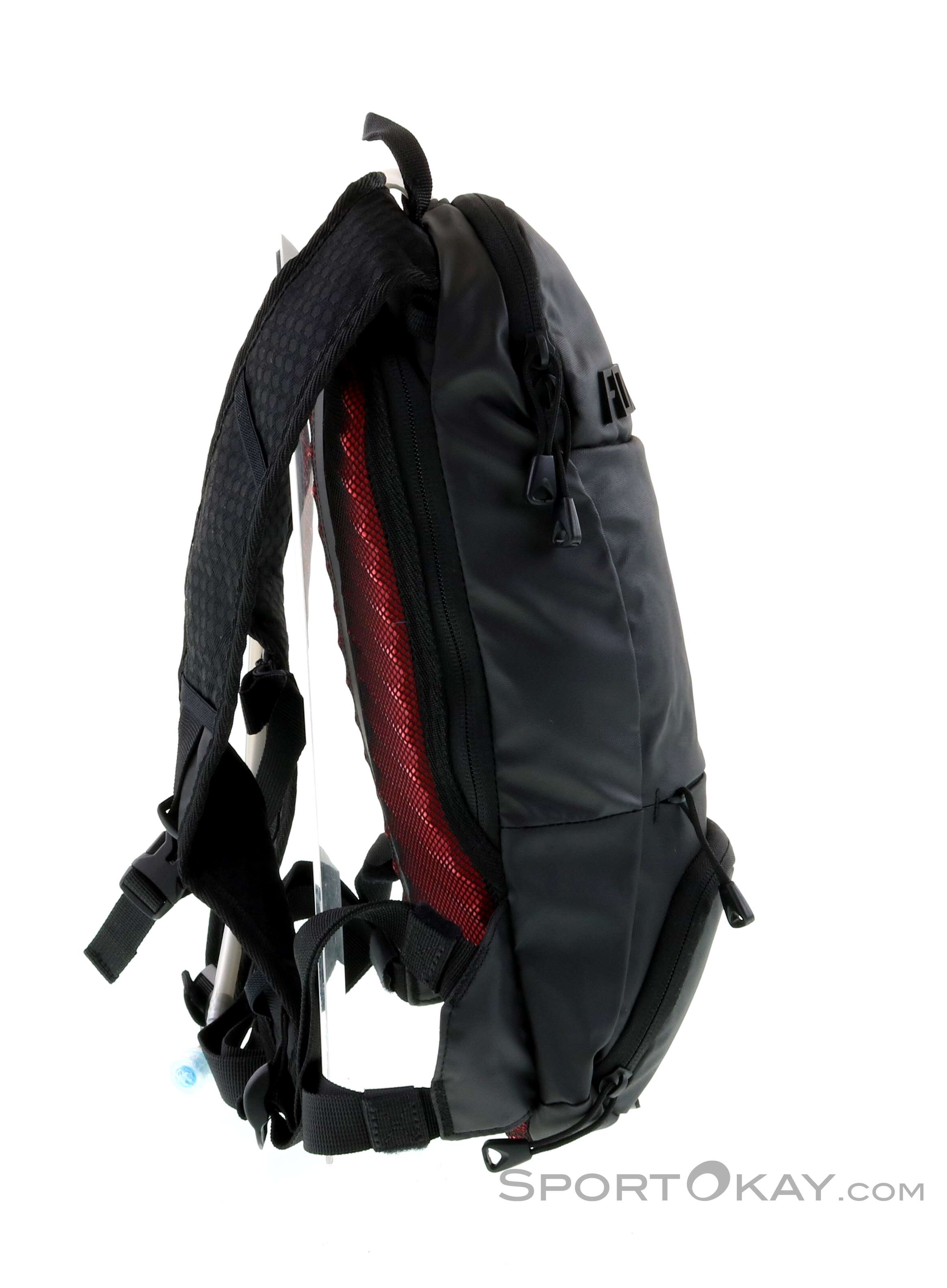 Fox Oasis Hydration Pack 2l Backpack with Hydration Bladder - Bike
