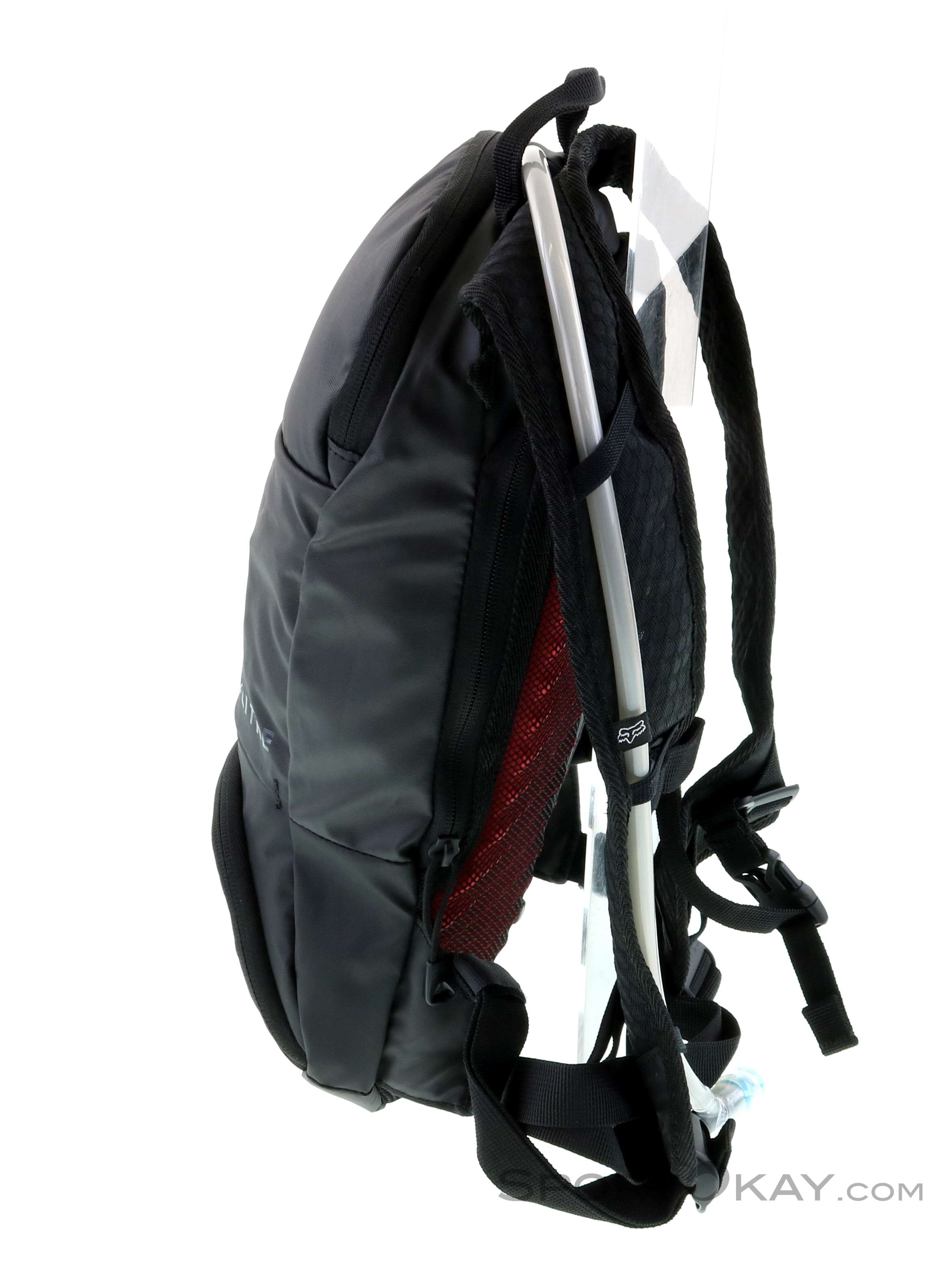 Fox Oasis Hydration Pack 2l Backpack with Hydration Bladder - Bike
