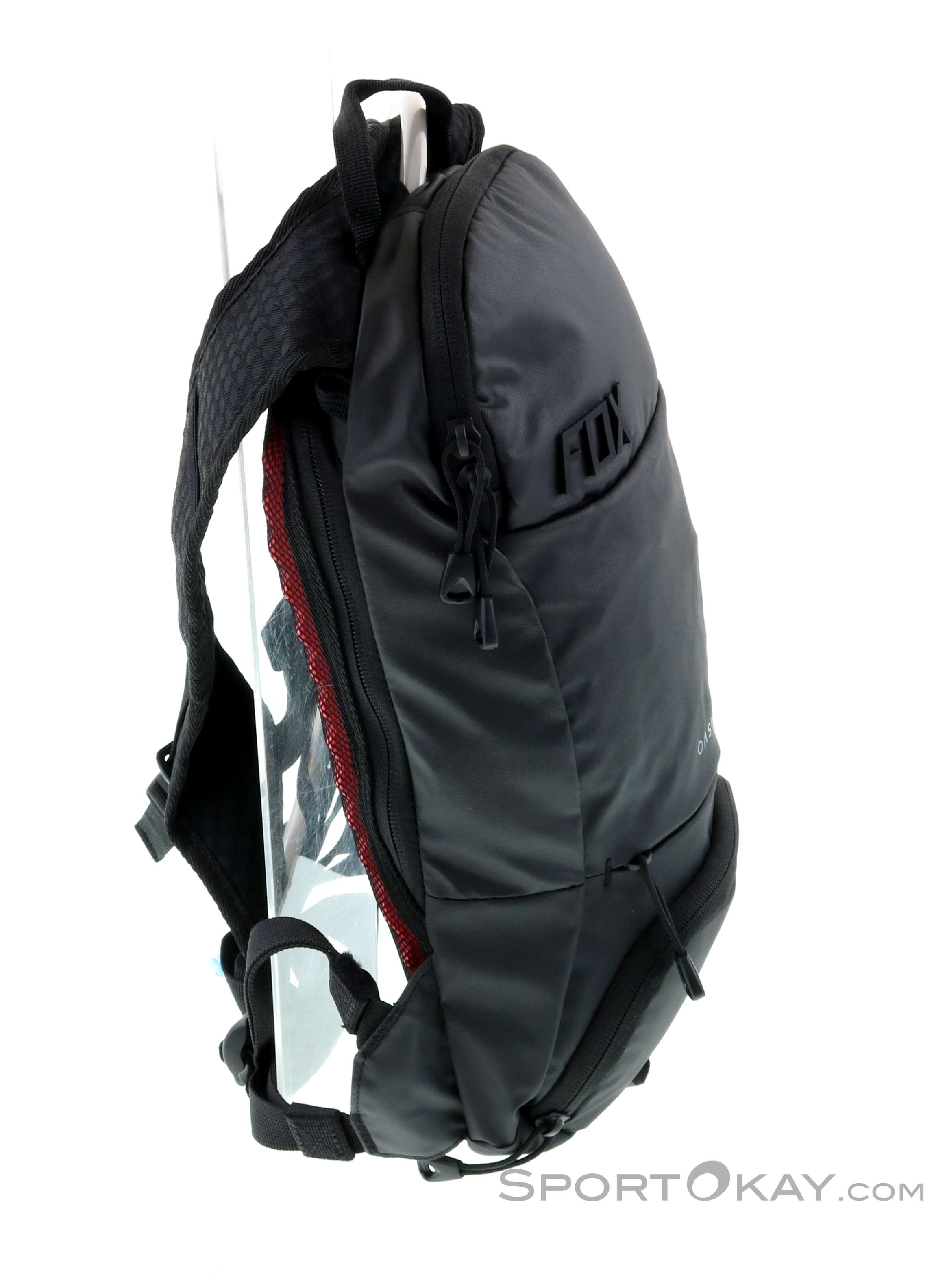 Hydrapak Reservoir Fox Racing Oasis Hydration Pack Mammut Ducan