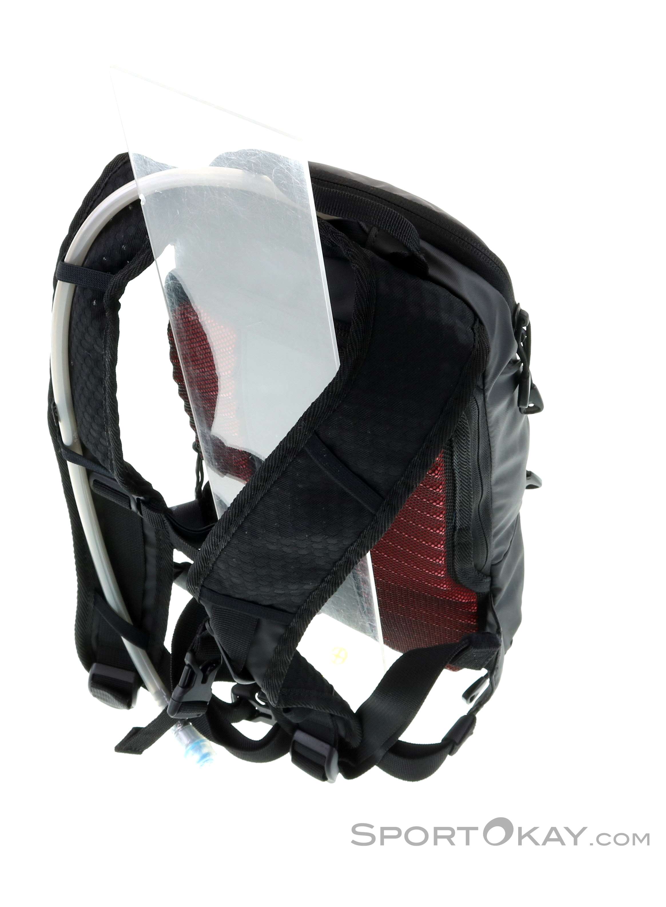 Fox Oasis Hydration Pack 2l Backpack with Hydration Bladder - Bike
