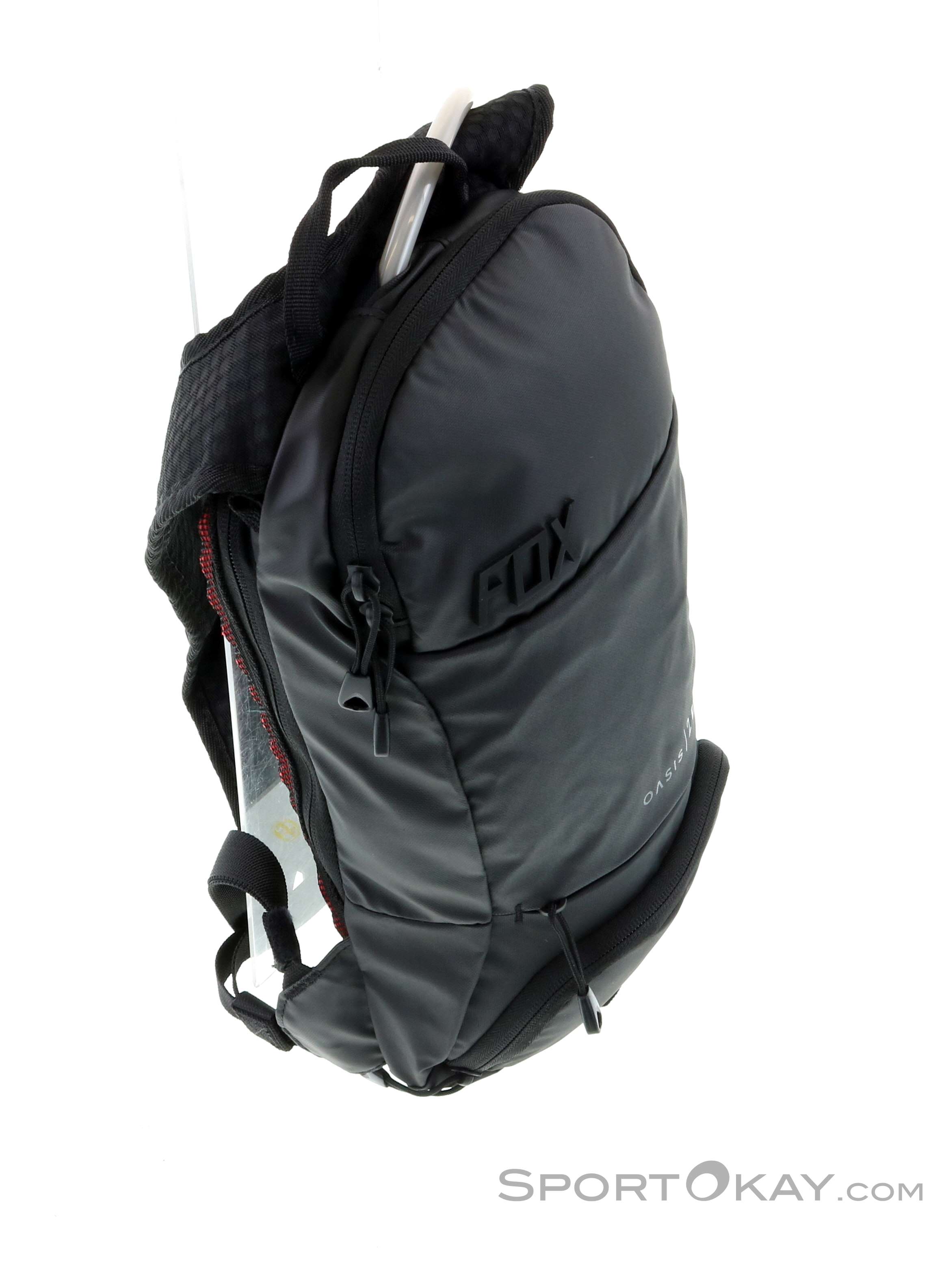 Fox Oasis Hydration Pack 2l Backpack with Hydration Bladder - Bike