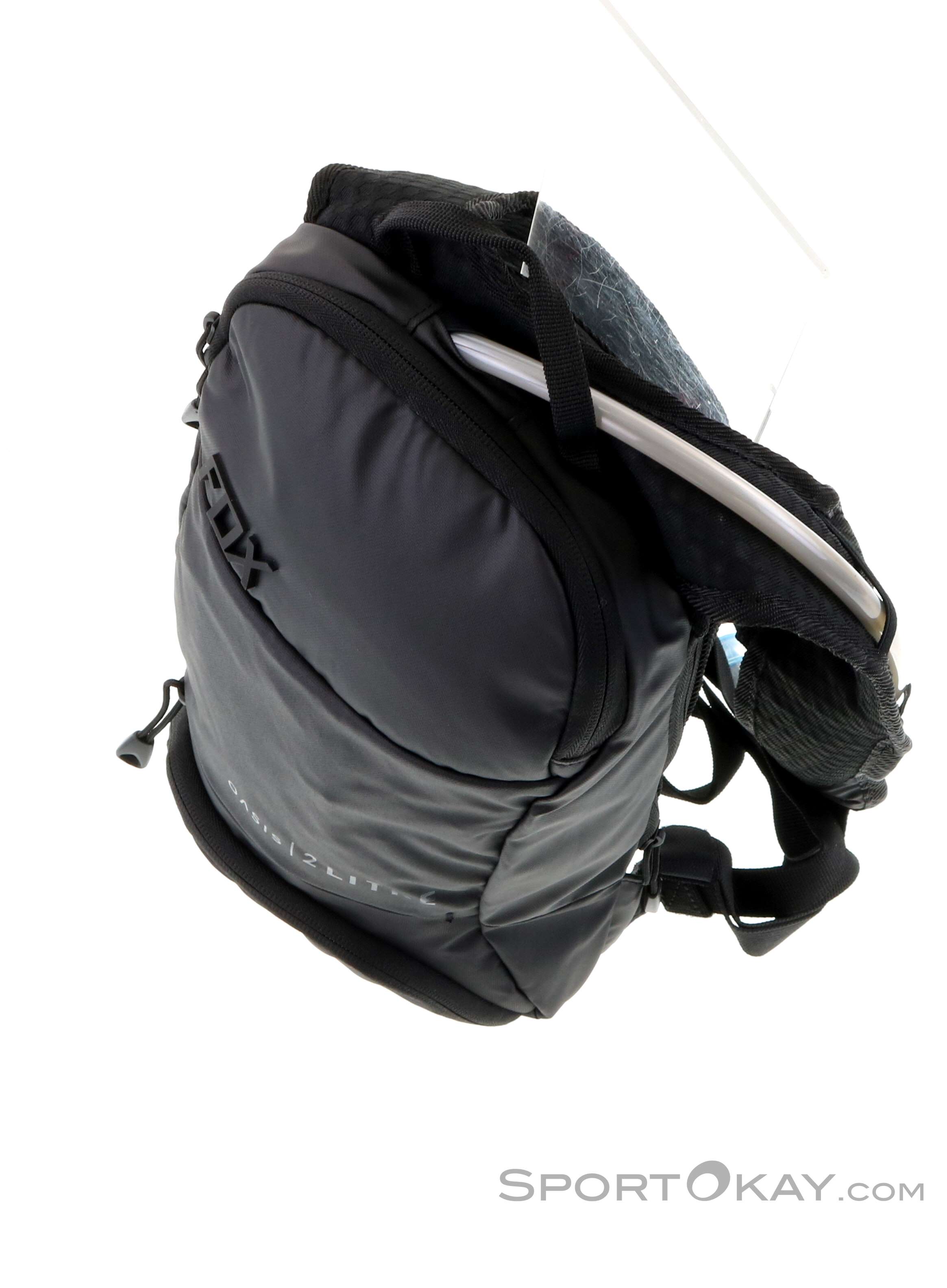 Fox Oasis Hydration Pack 2l Backpack with Hydration Bladder - Bike