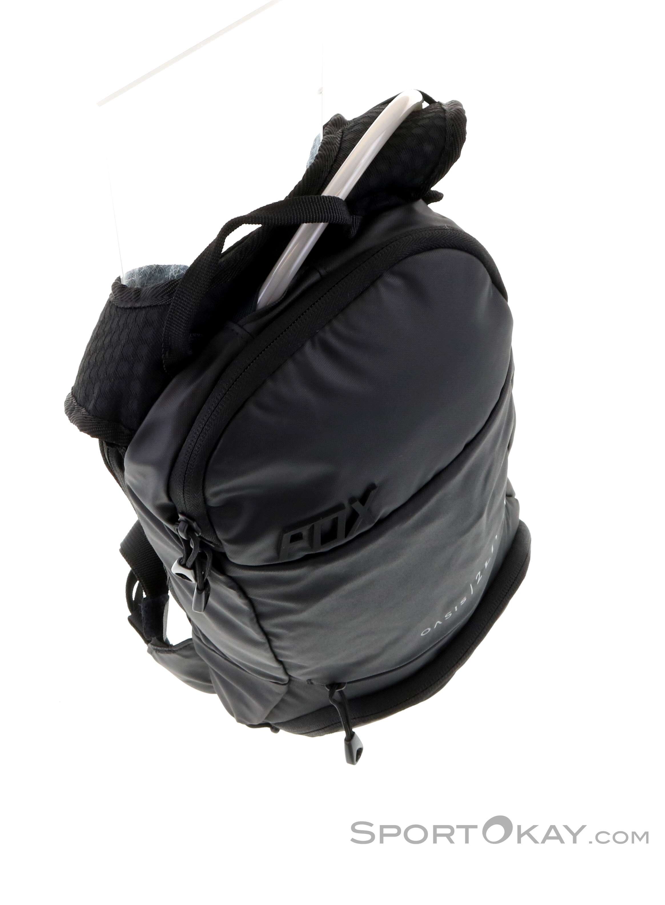 Fox Oasis Hydration Pack 2l Backpack with Hydration Bladder - Bike
