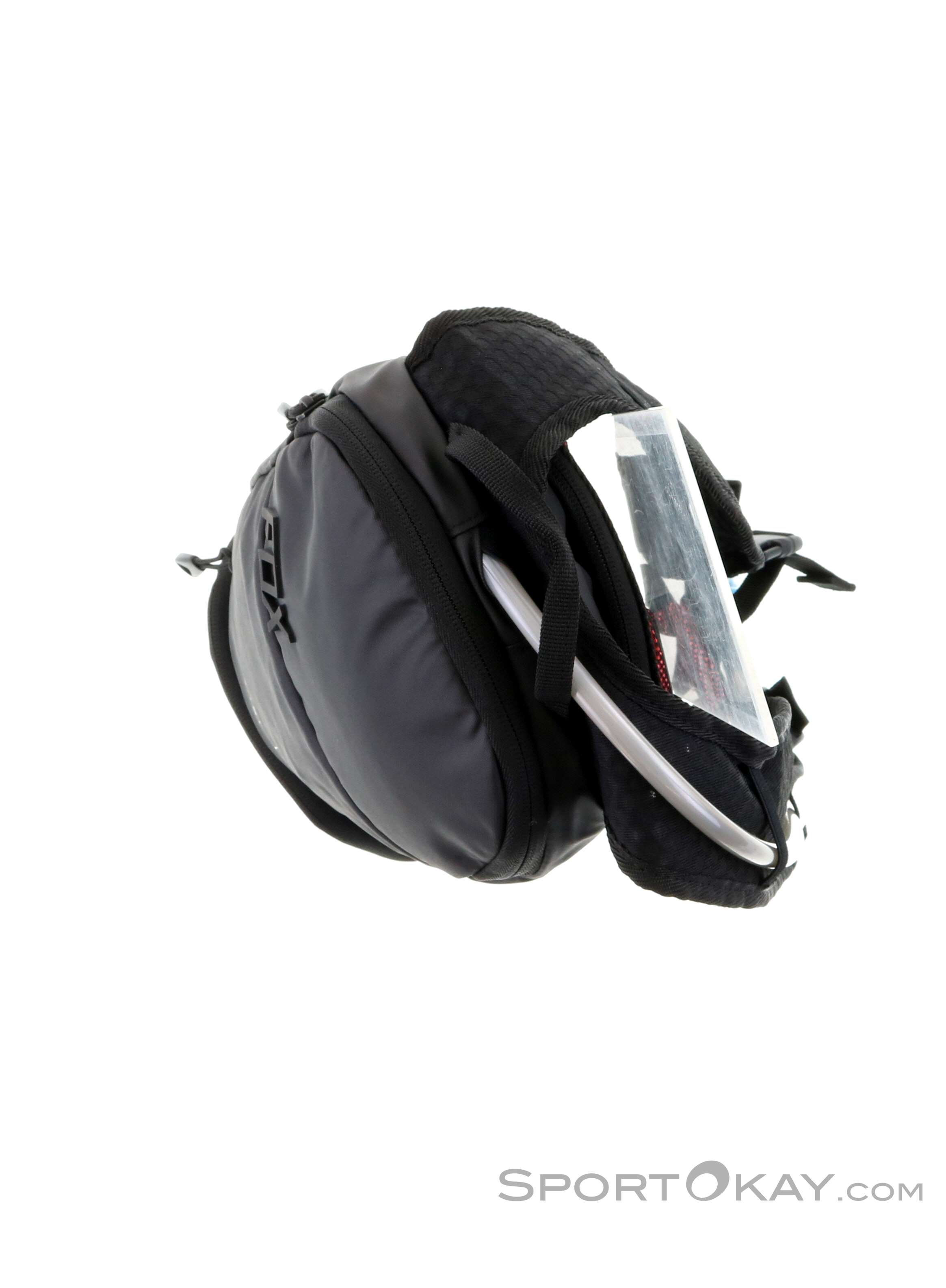 Fox Oasis Hydration Pack 2l Backpack with Hydration Bladder - Bike