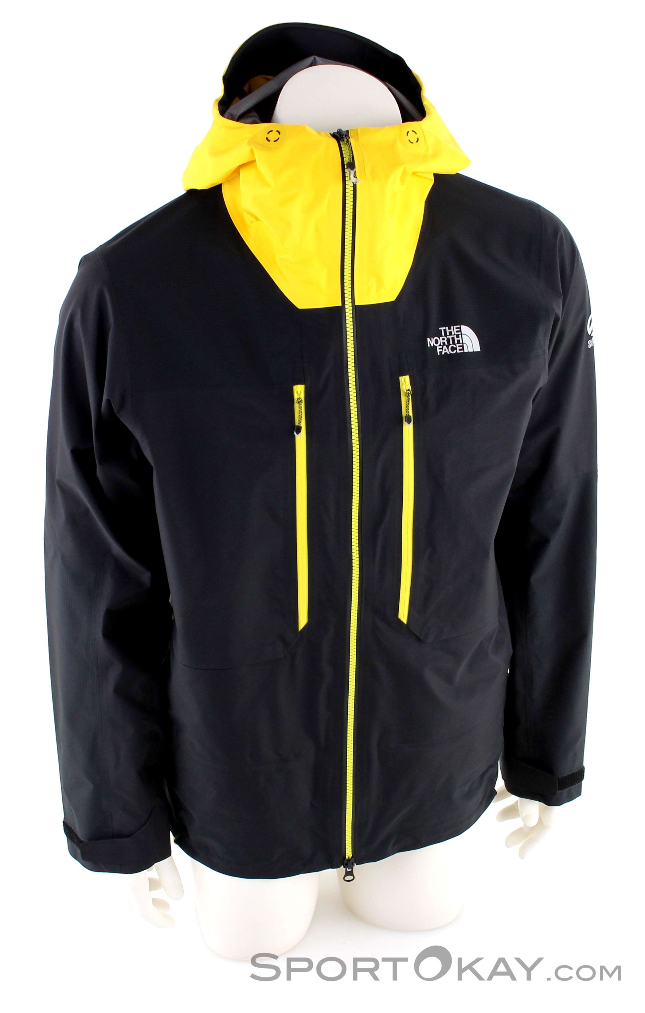 Gore Tex The North Face Regenjacke Herren The North Face