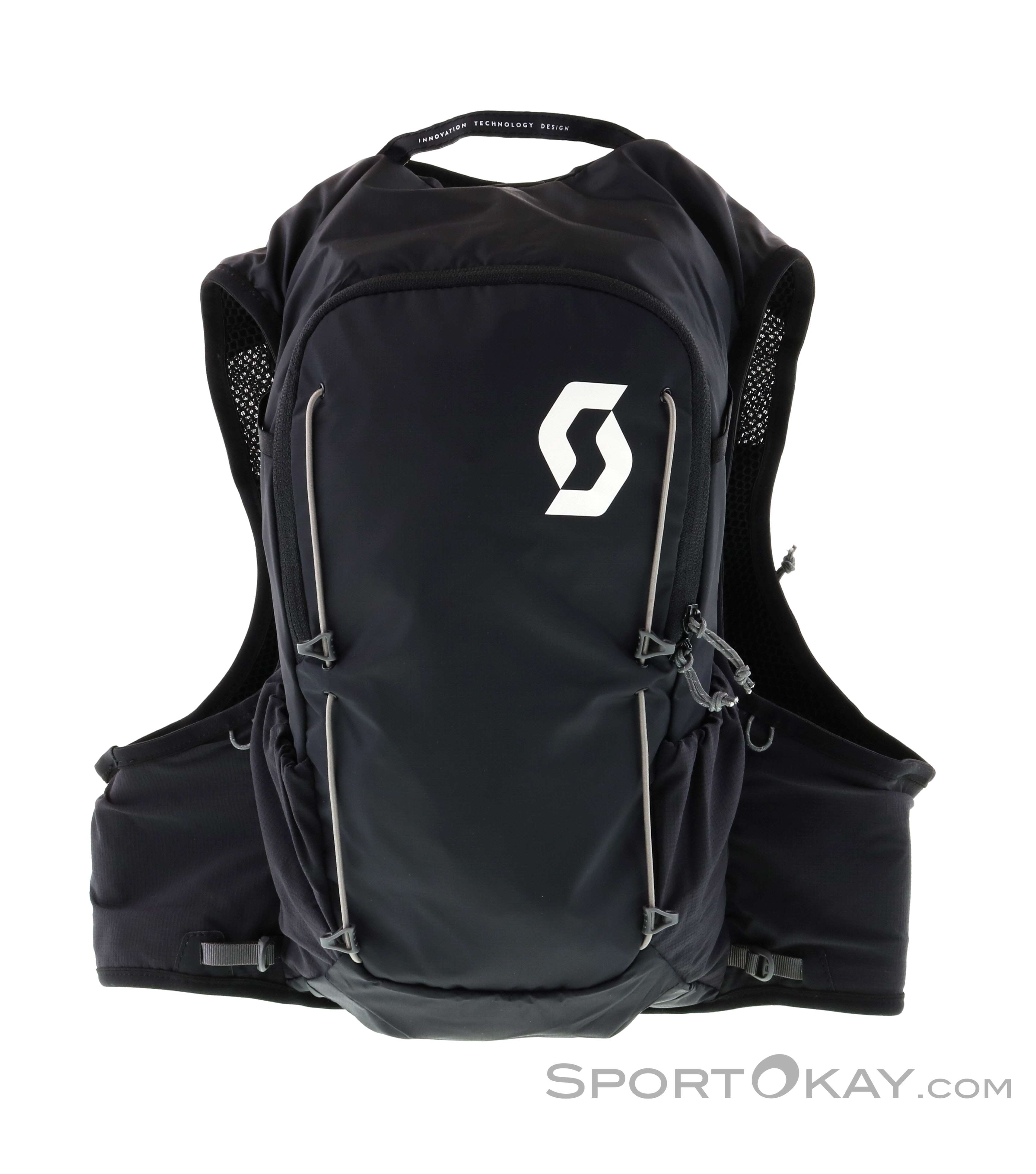 Scott Trail Kinabalu TR 10l Backpack - Backpacks - Backpacks