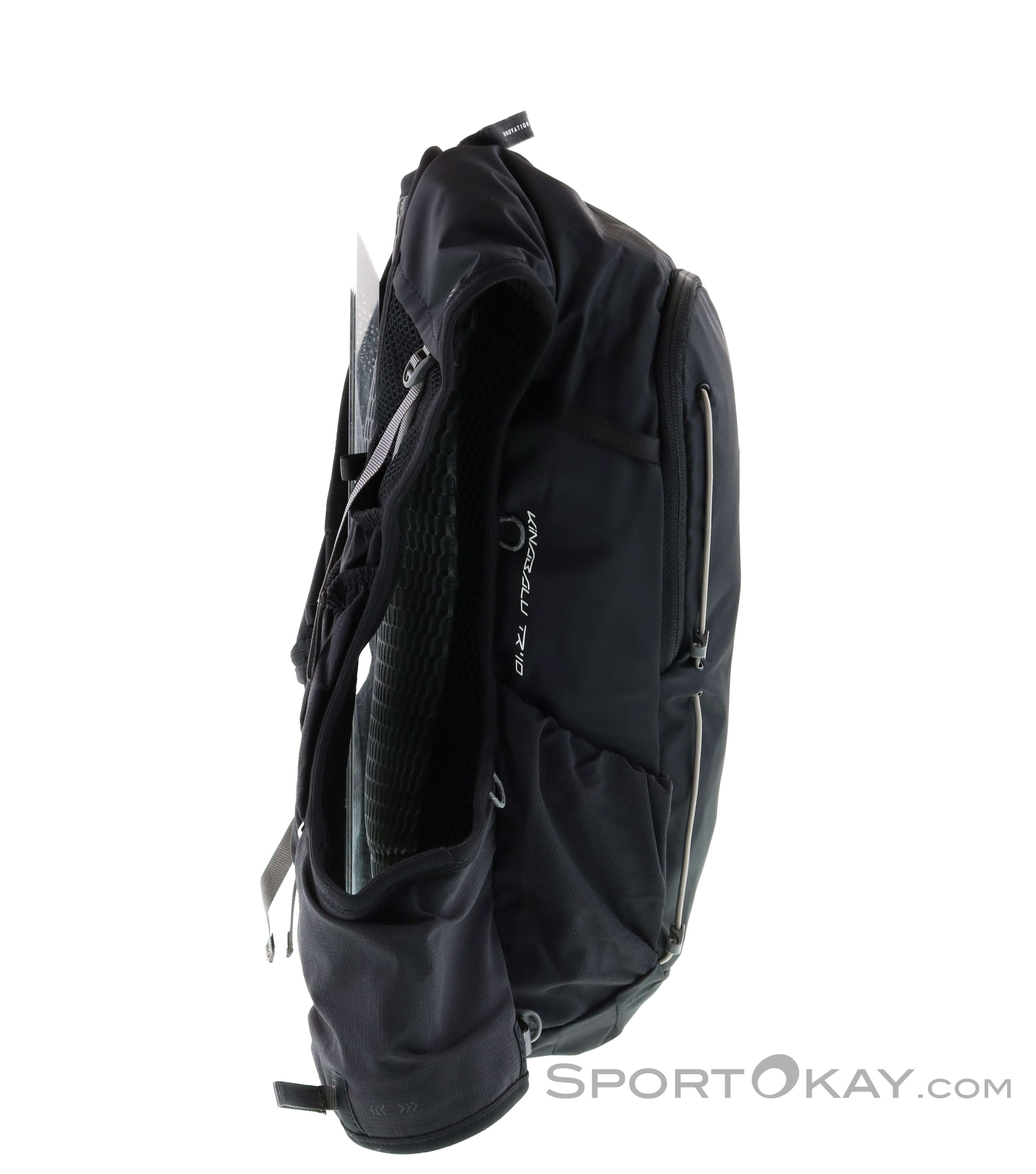 SCOTT TRAIL KINABALU TR' 10 PACK トレラン SCOTT Trail Kinabalu TR' 10 Pack