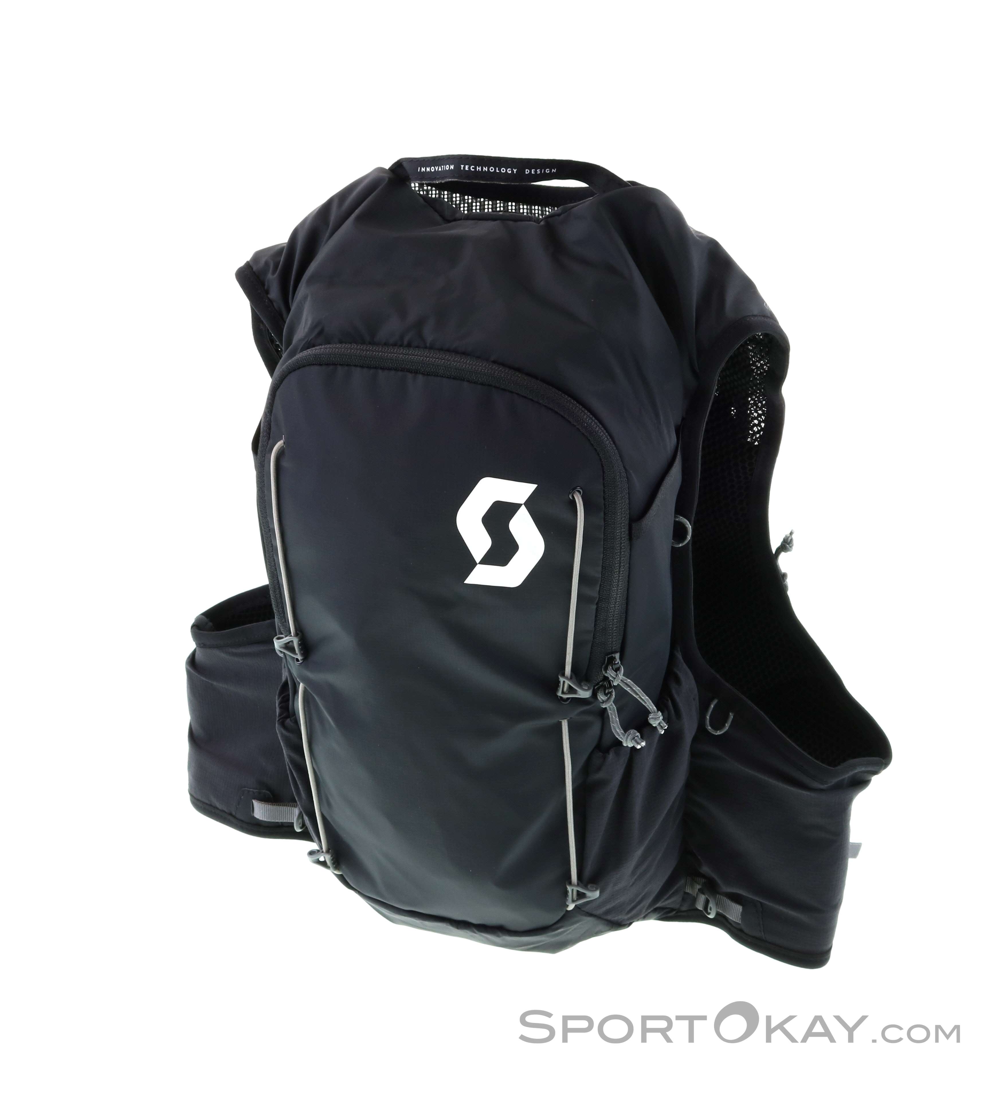 Scott Trail Kinabalu TR 10l Backpack