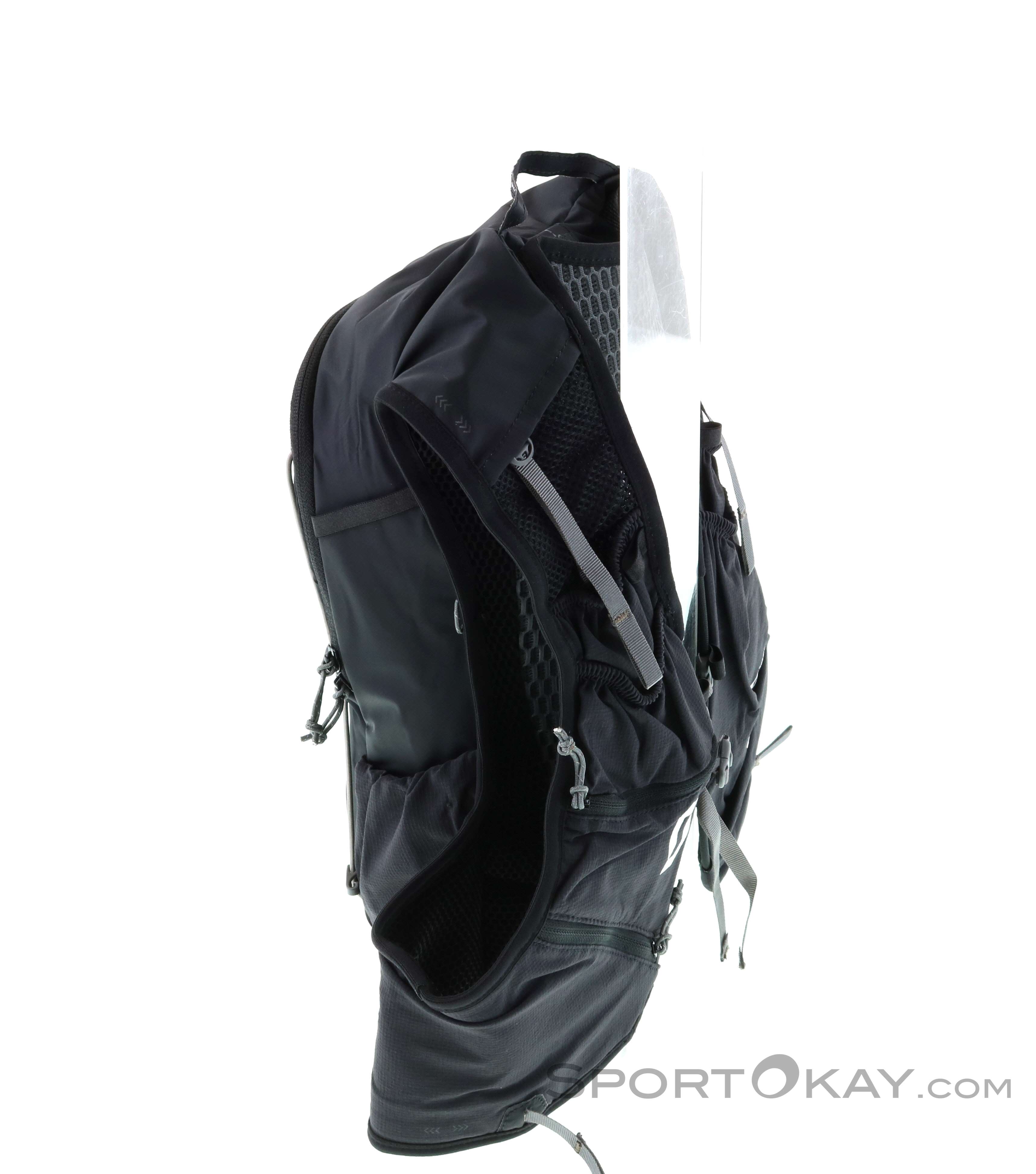 Scott Trail Kinabalu TR 10l Backpack - Backpacks - Backpacks