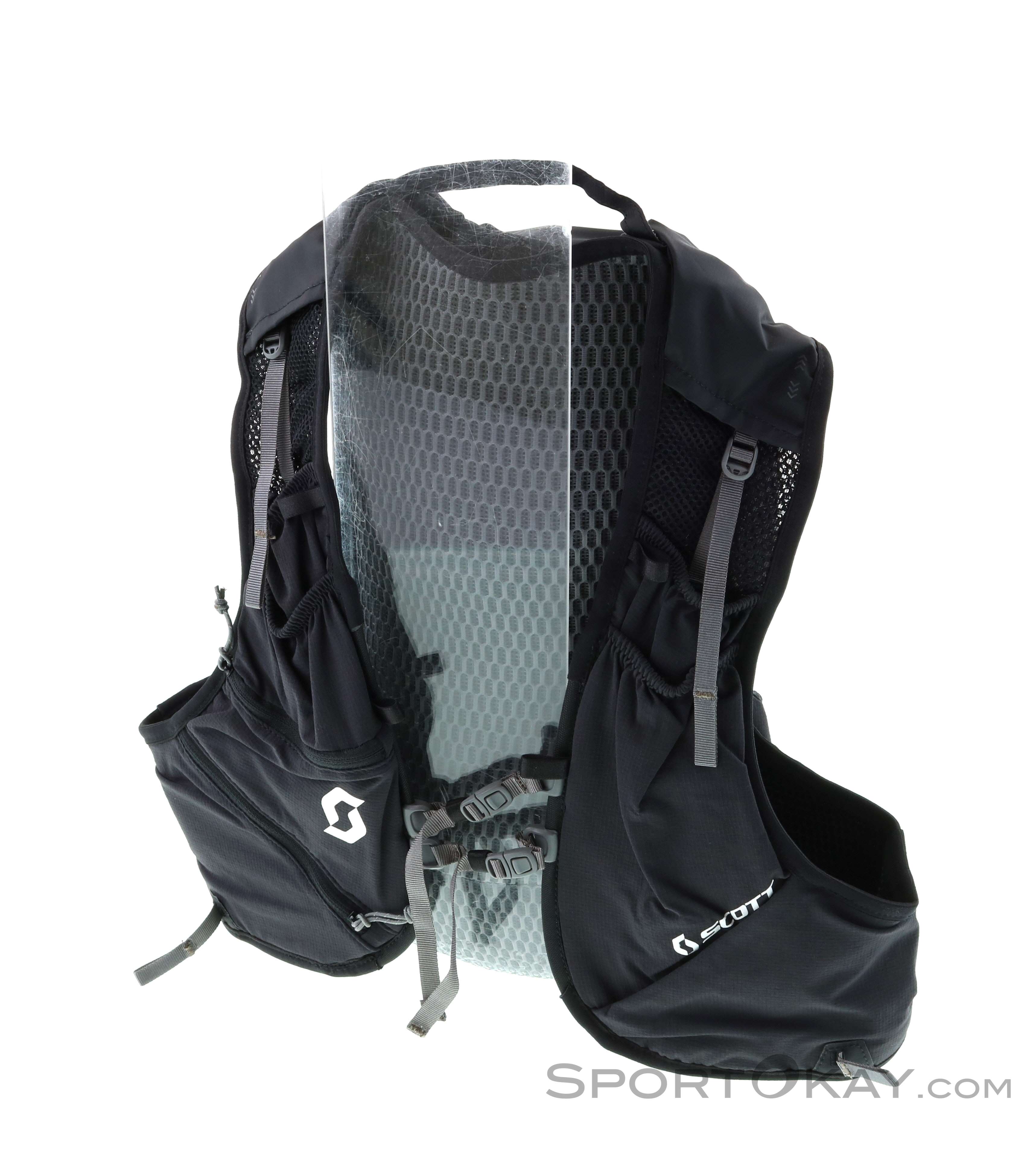 SCOTT TRAIL KINABALU TR' 10 PACK トレラン SCOTT Trail Kinabalu TR' 10 Pack