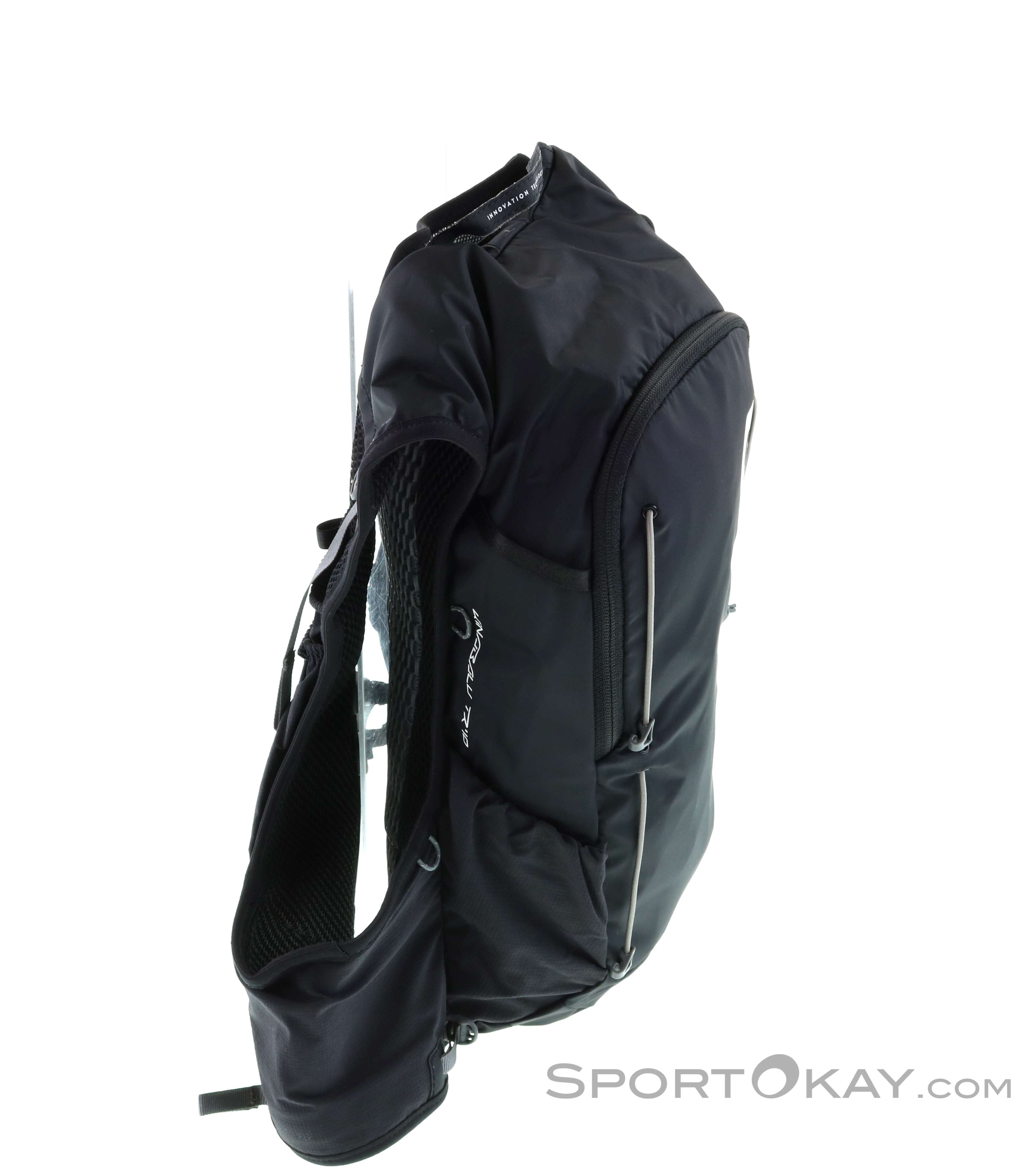 Scott Trail Kinabalu TR 10l Backpack - Backpacks - Backpacks