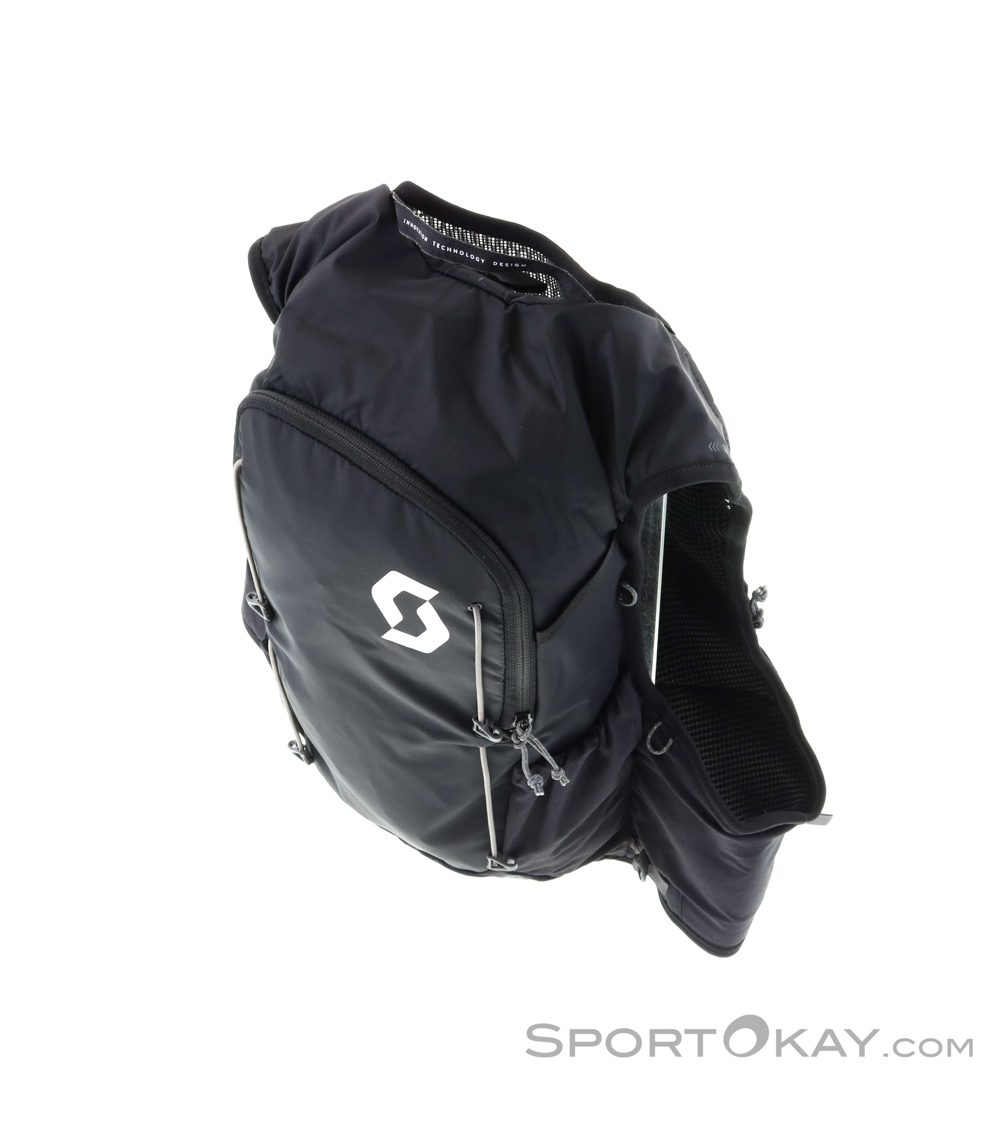 Scott Trail Kinabalu TR 10l Backpack - Backpacks - Backpacks