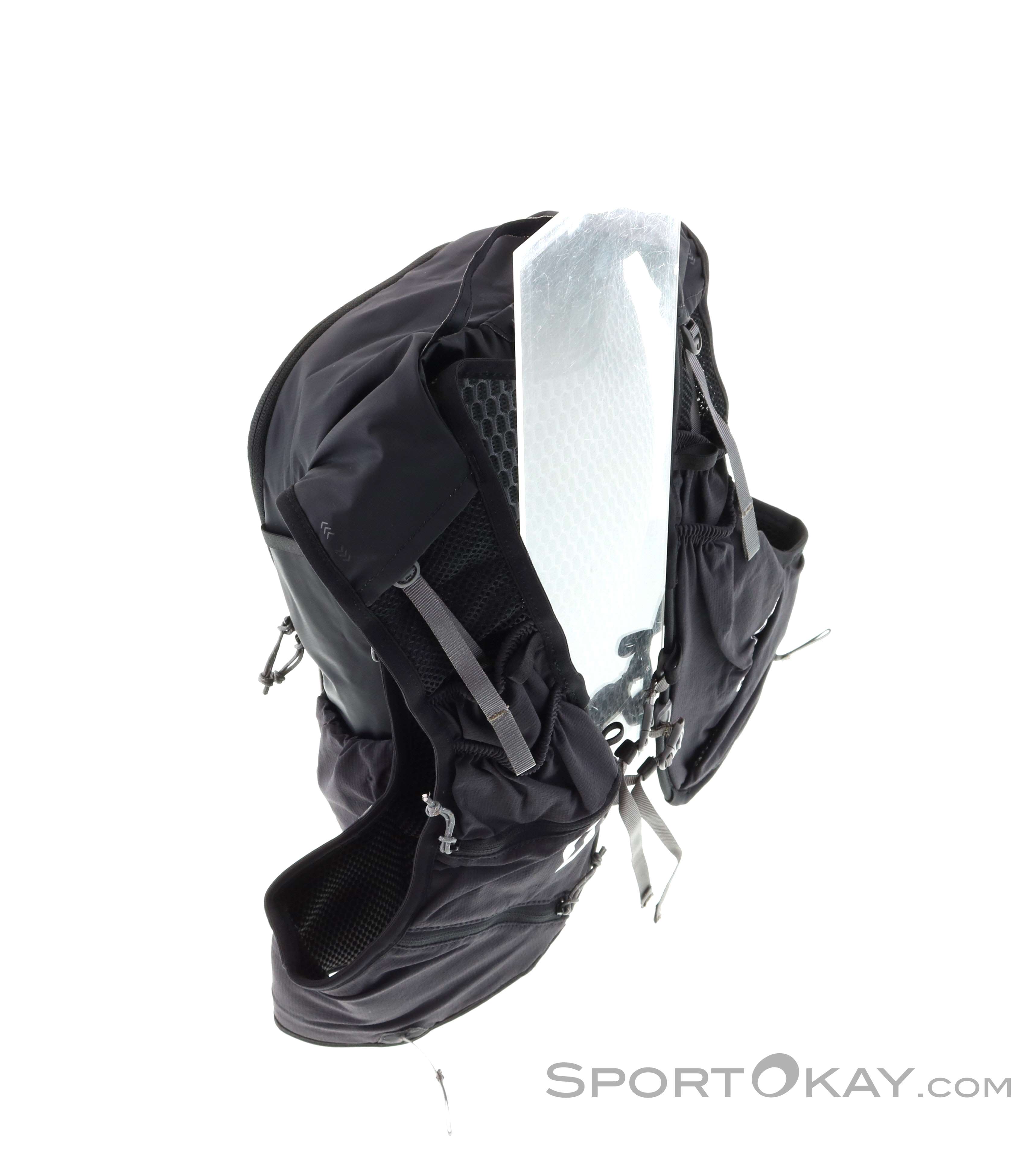 SCOTT TRAIL KINABALU TR' 10 PACK トレラン SCOTT Trail Kinabalu TR' 10 Pack
